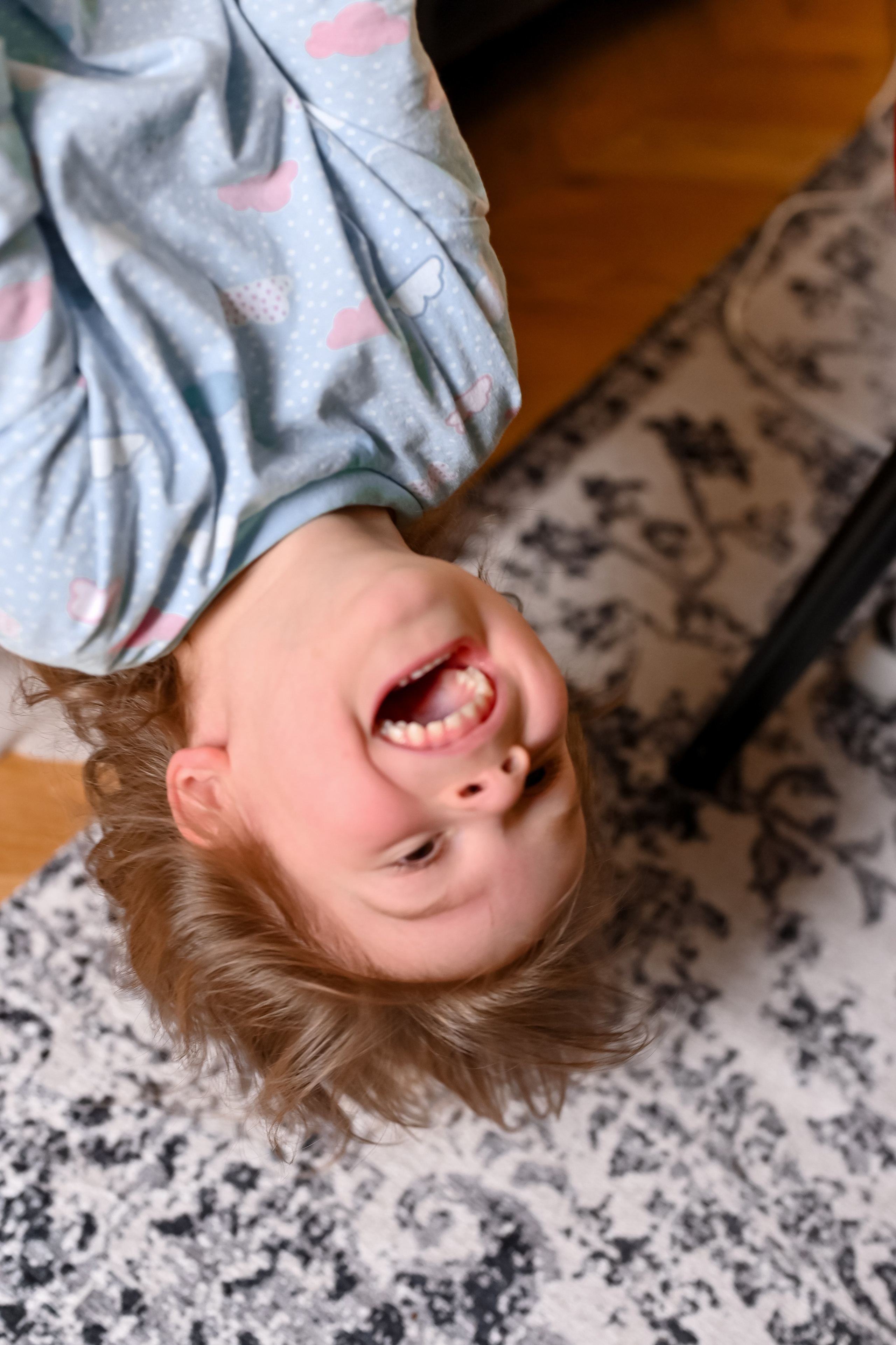 Мама дома. ZDARONOKIA Репортажный фотограф