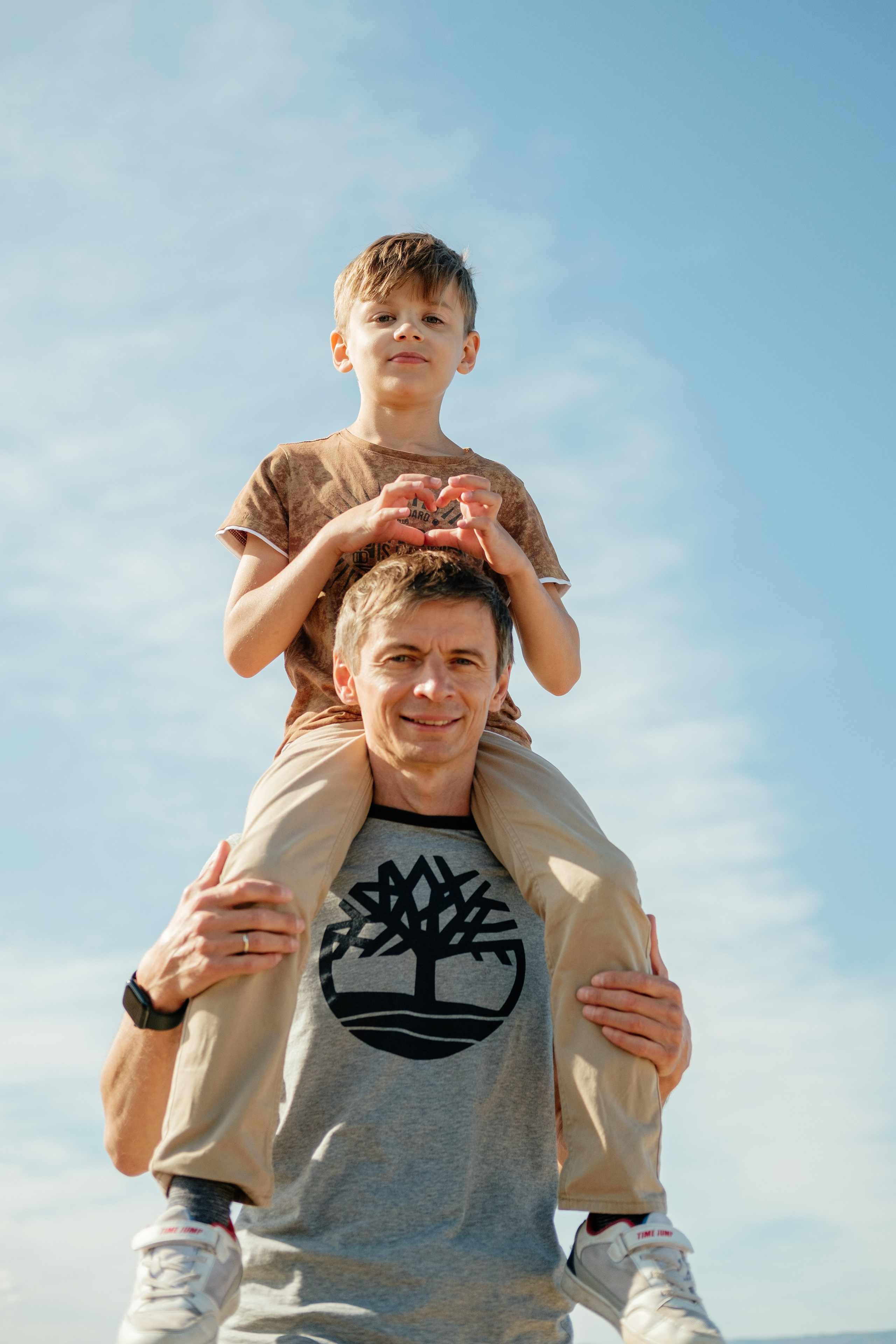 Семья. Фотограф в Иркутске Анна Мирошникова