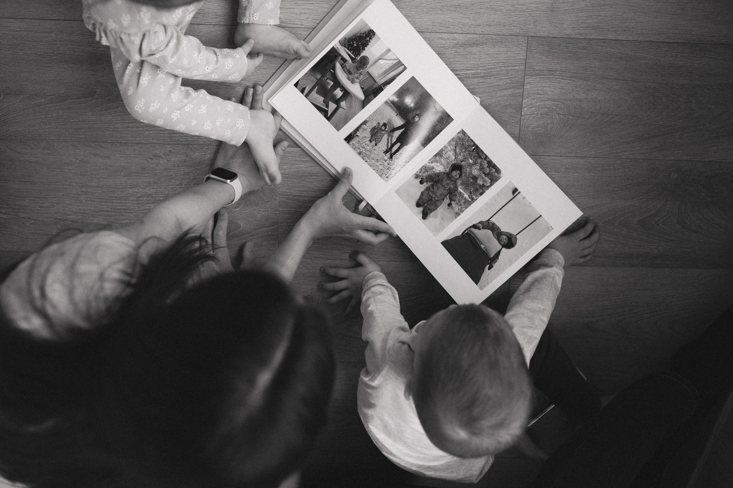 Семья. Ваш семейный фотограф в Москве и Московской области