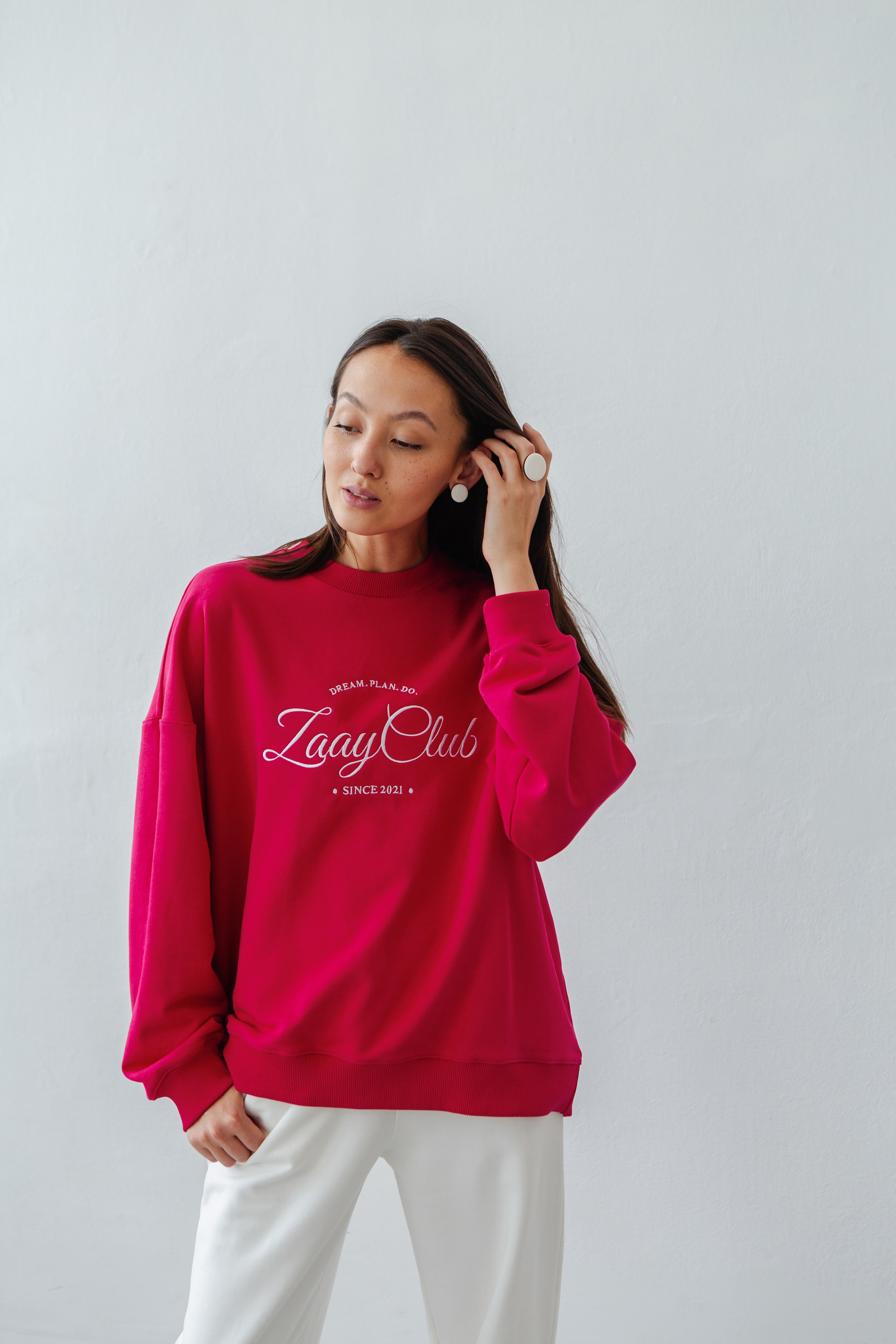 Zaay Summer 2024. Фотограф Евгений Политов