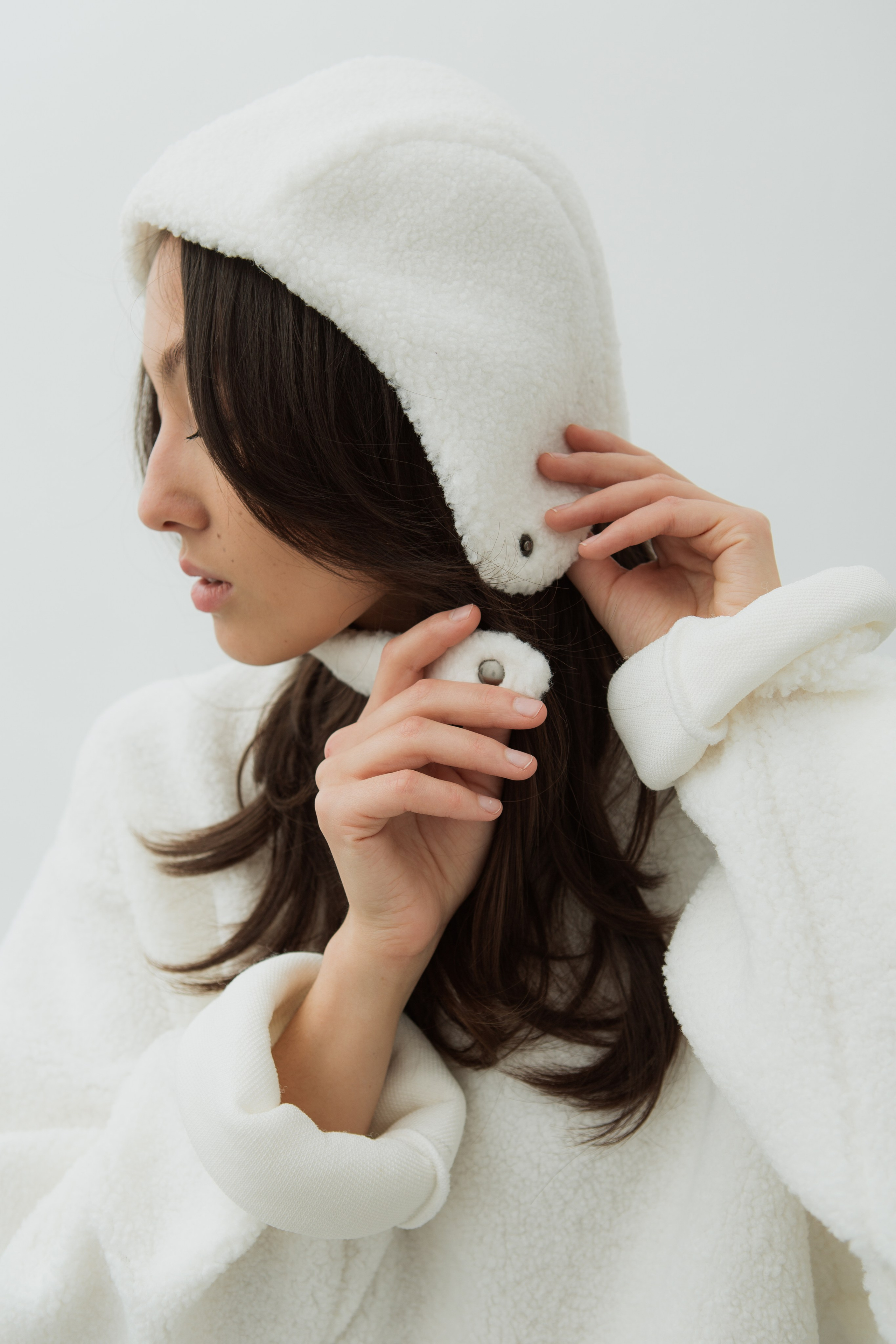 Zaay Winter 23-24. Фотограф Евгений Политов