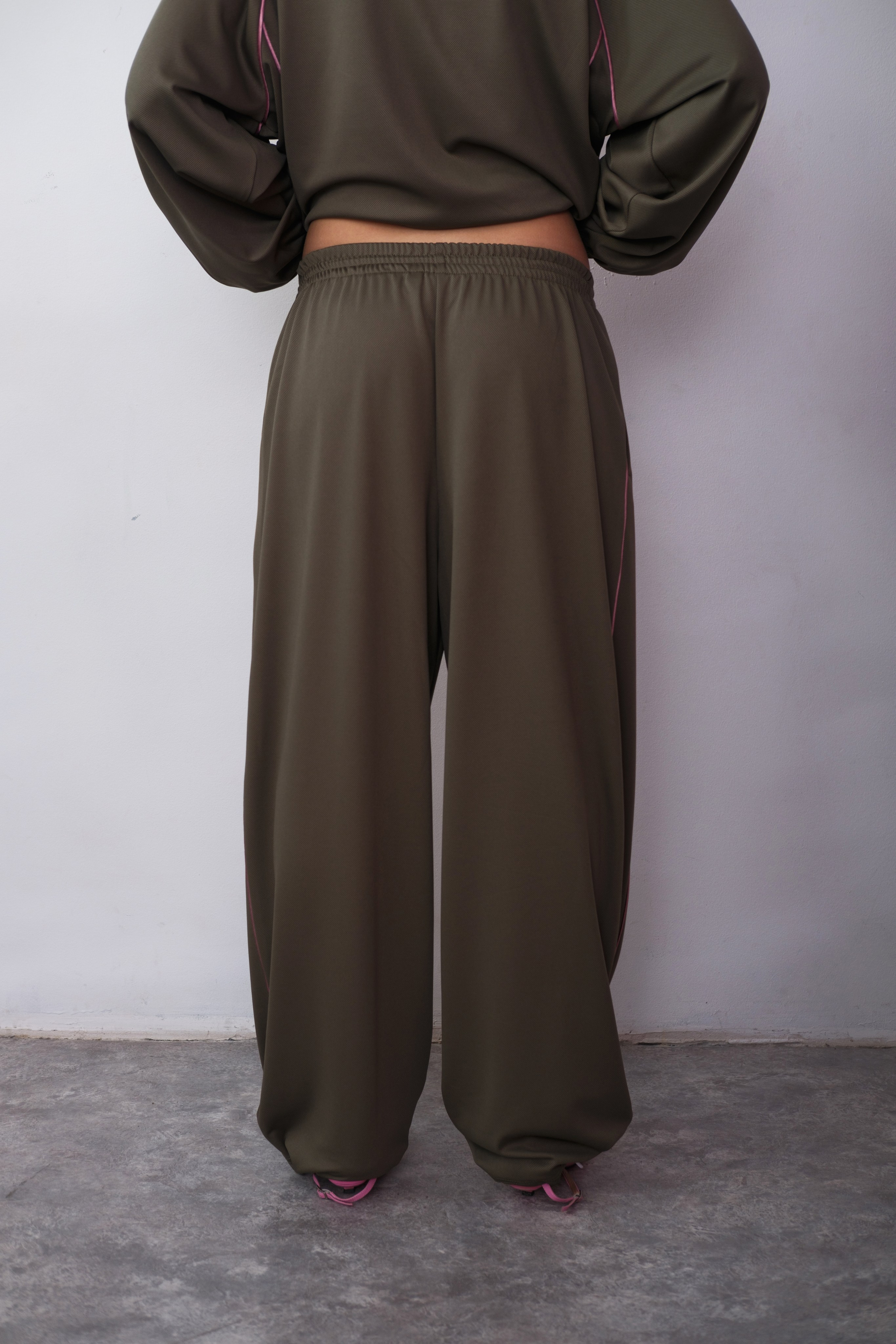 Zaay Spring'2025. Фотограф Евгений Политов