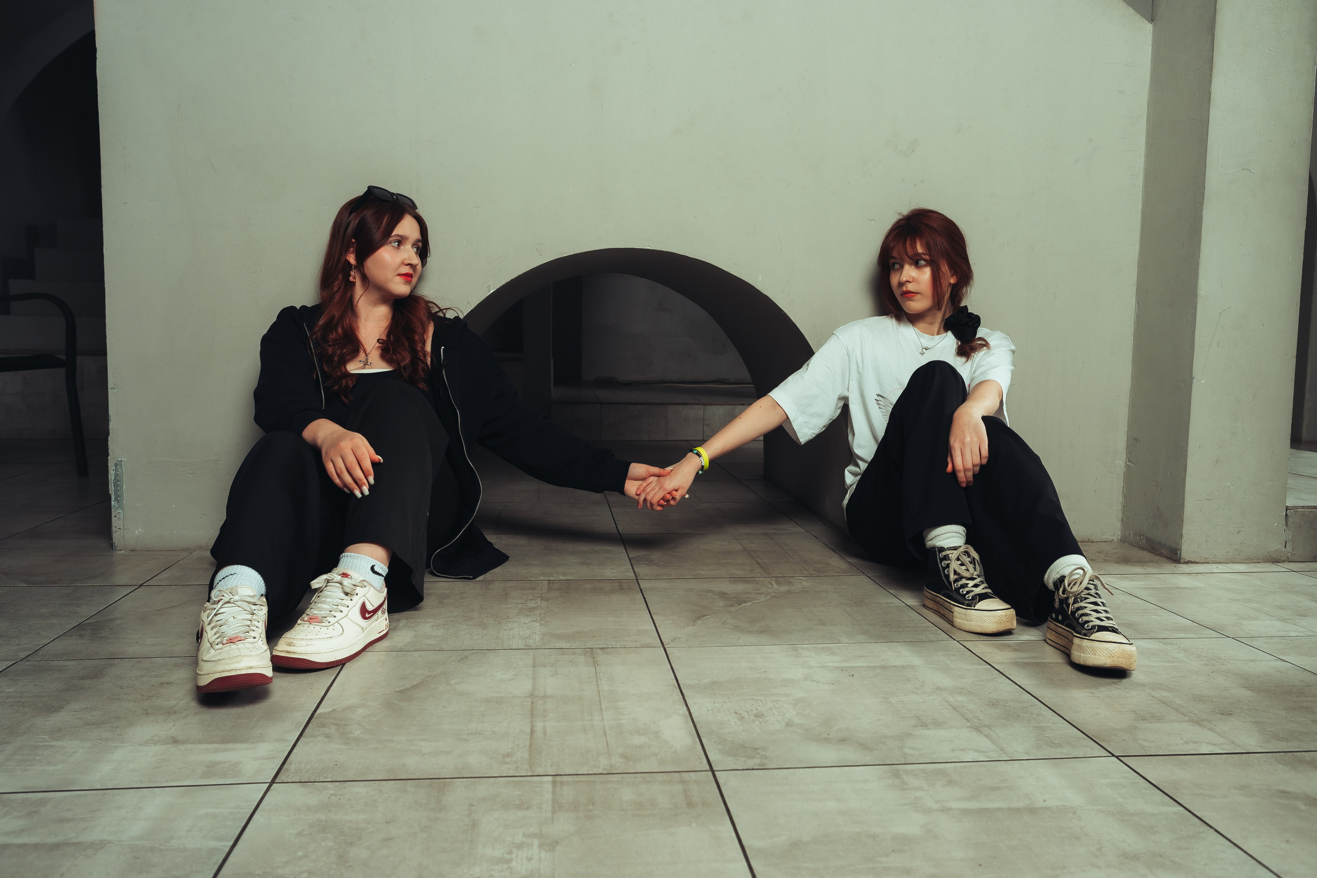 Выпускной альбом — 9"Б». Иван Кубик — фотограф и видеограф