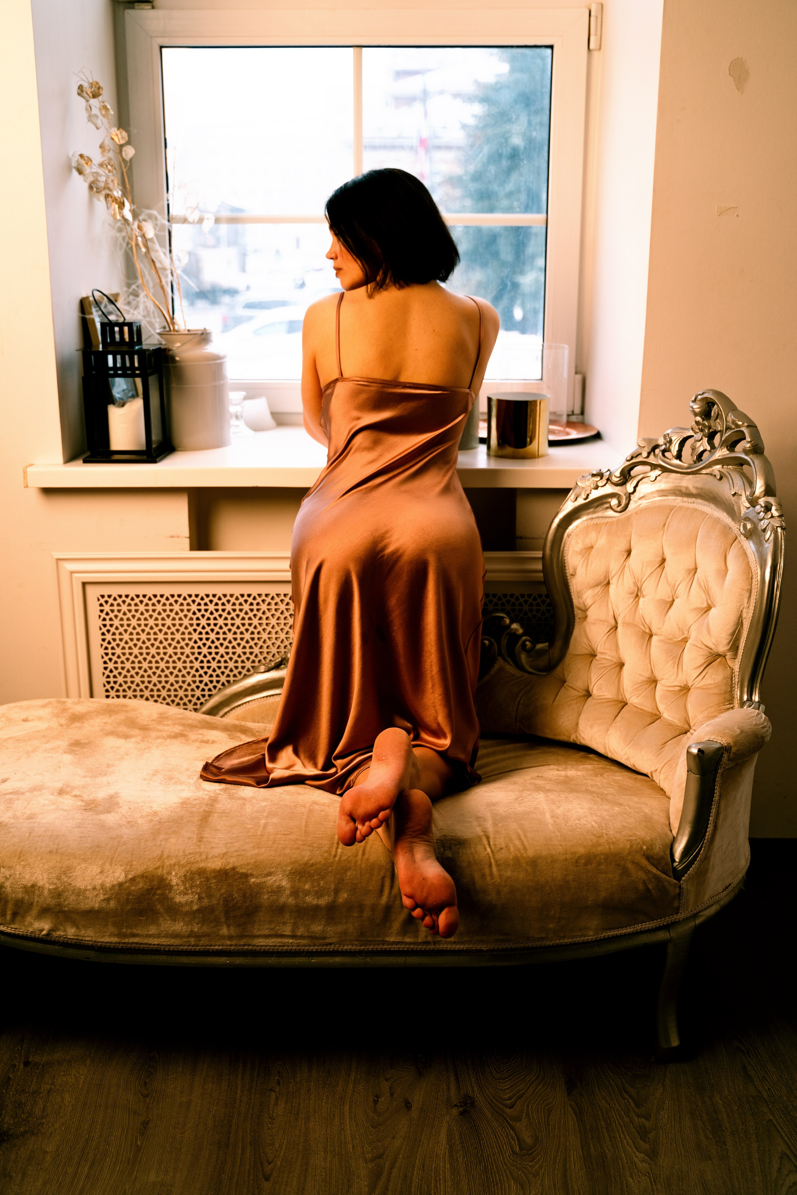 Елена. Фотограф в Нижнем Новгороде Алексей Уковский