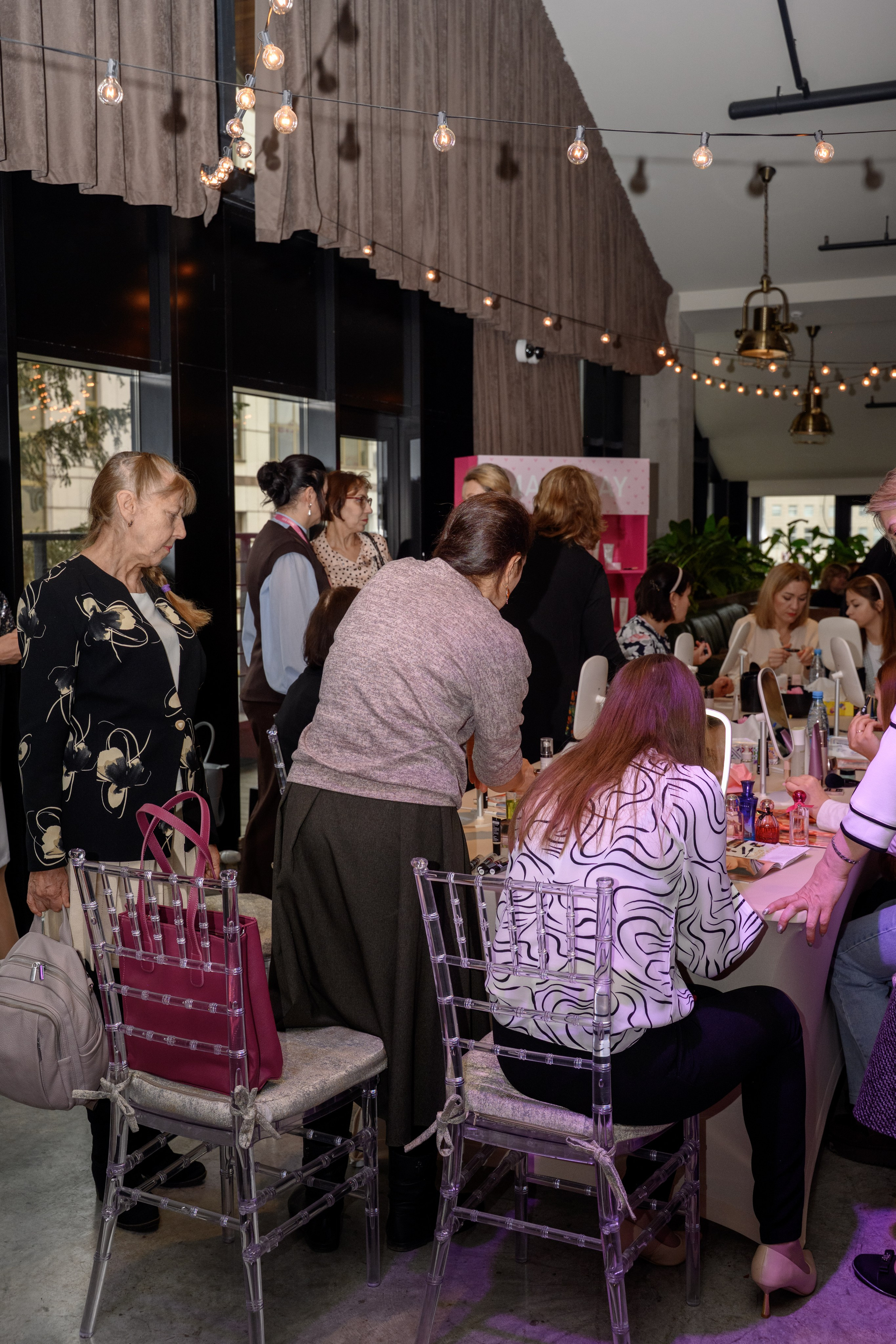 Mary Kay. Фотограф в Красноярске