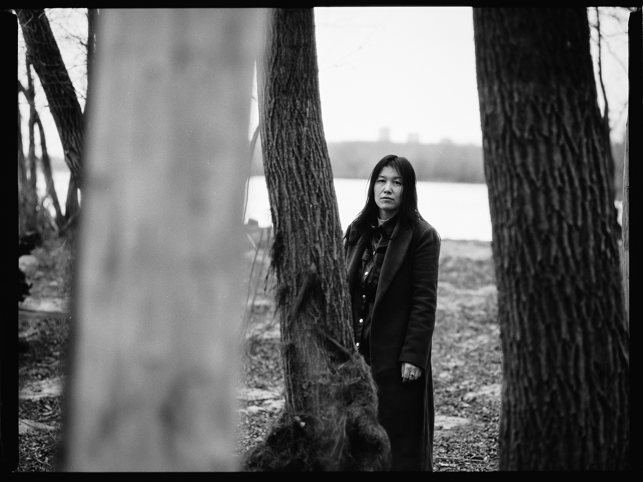 Валерия. Портретный и репортажный фотограф. Мыльников Илья