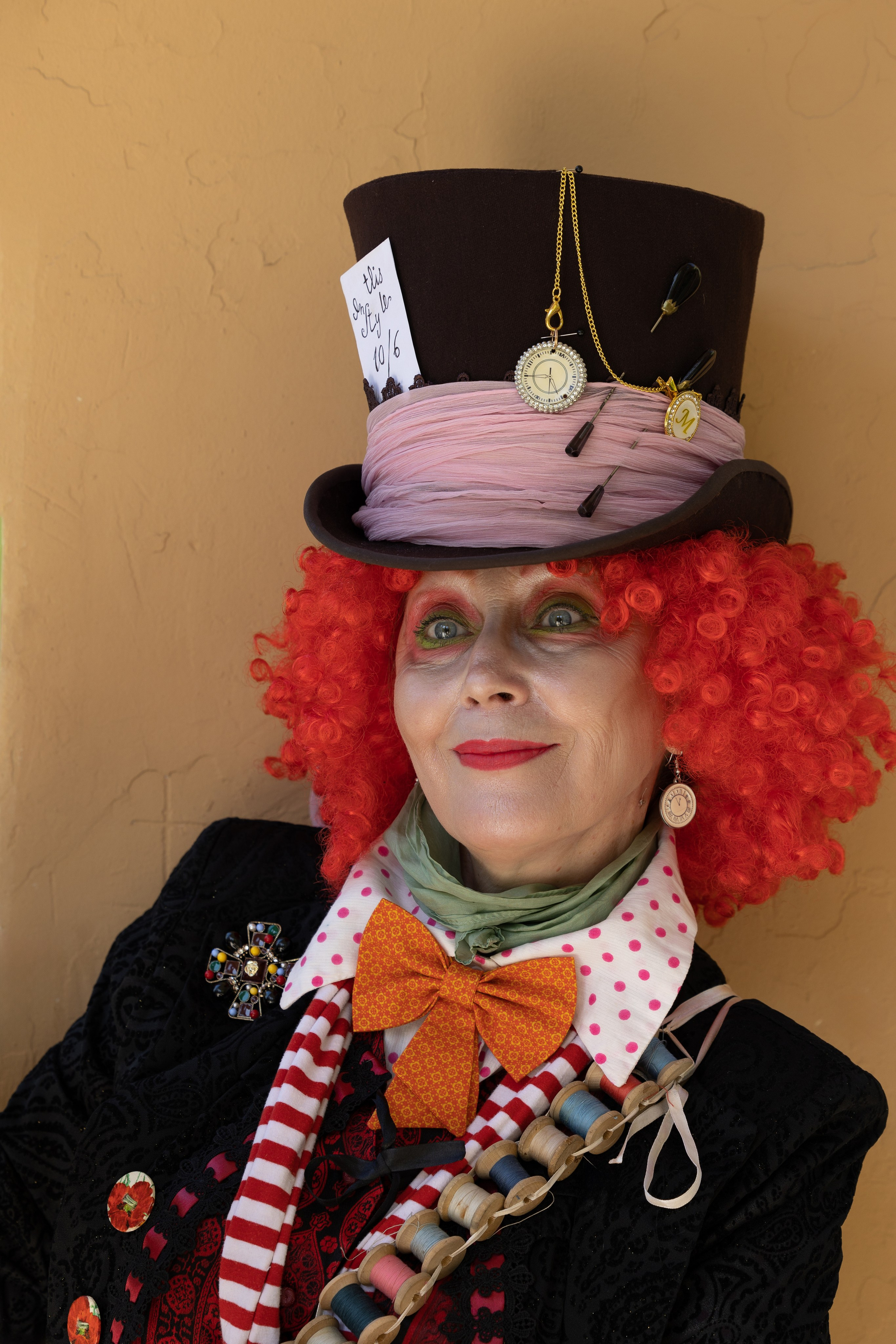 Тим Бартон, творческая съемка, парк Екатерингоф. Главная