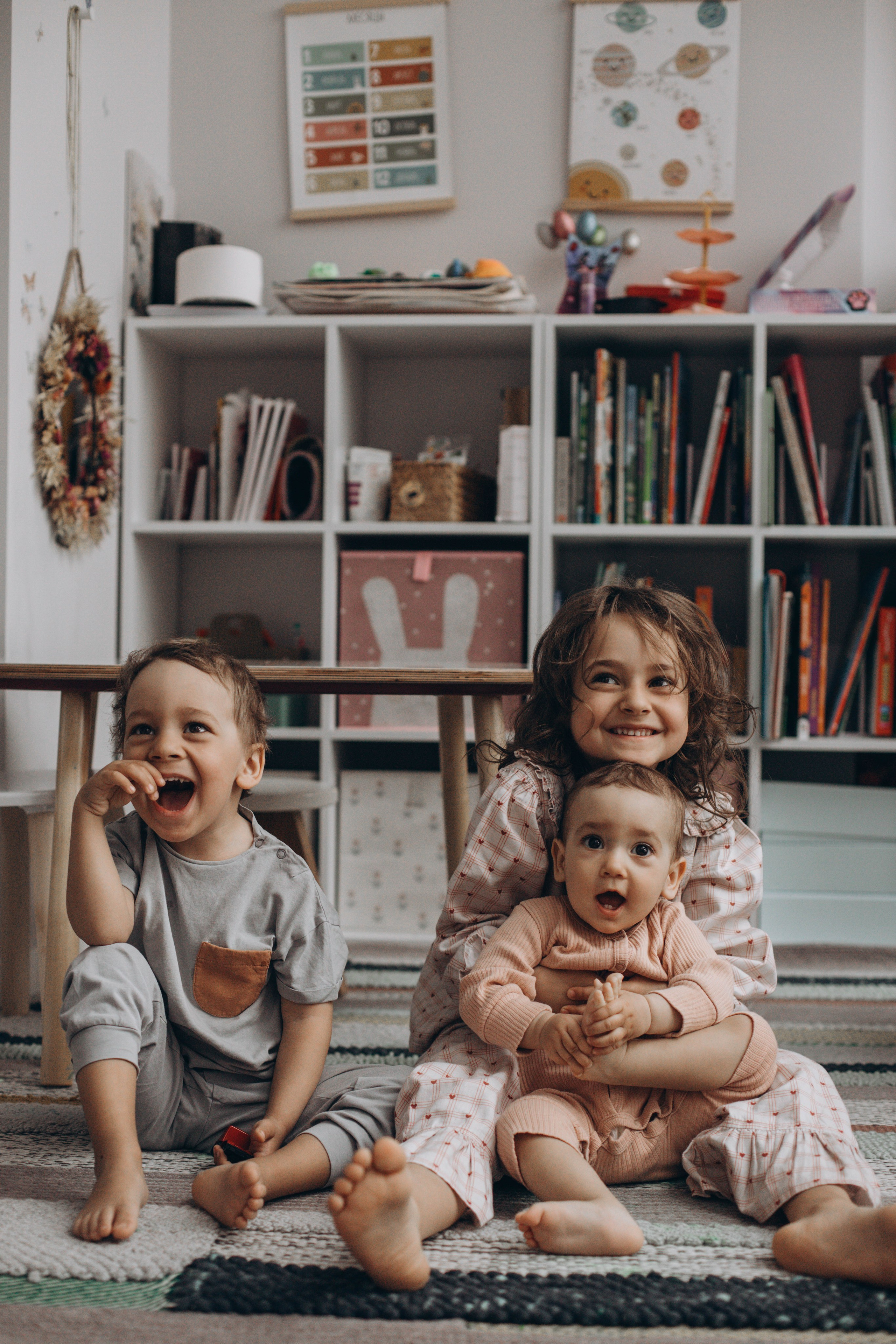 детский фотограф геленджик