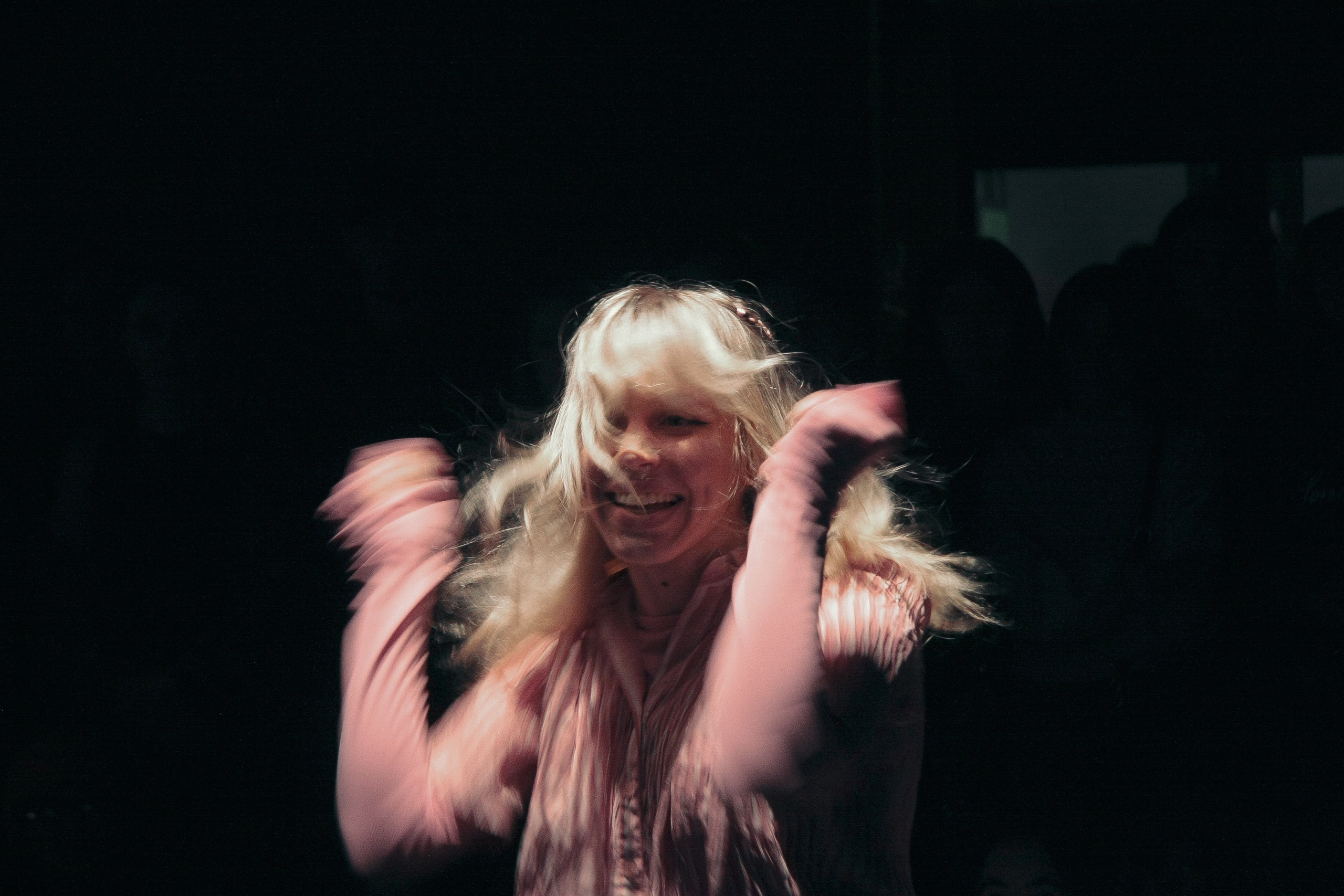 Репортаж. Фотограф Романенкова Дарья Санкт-Петербург