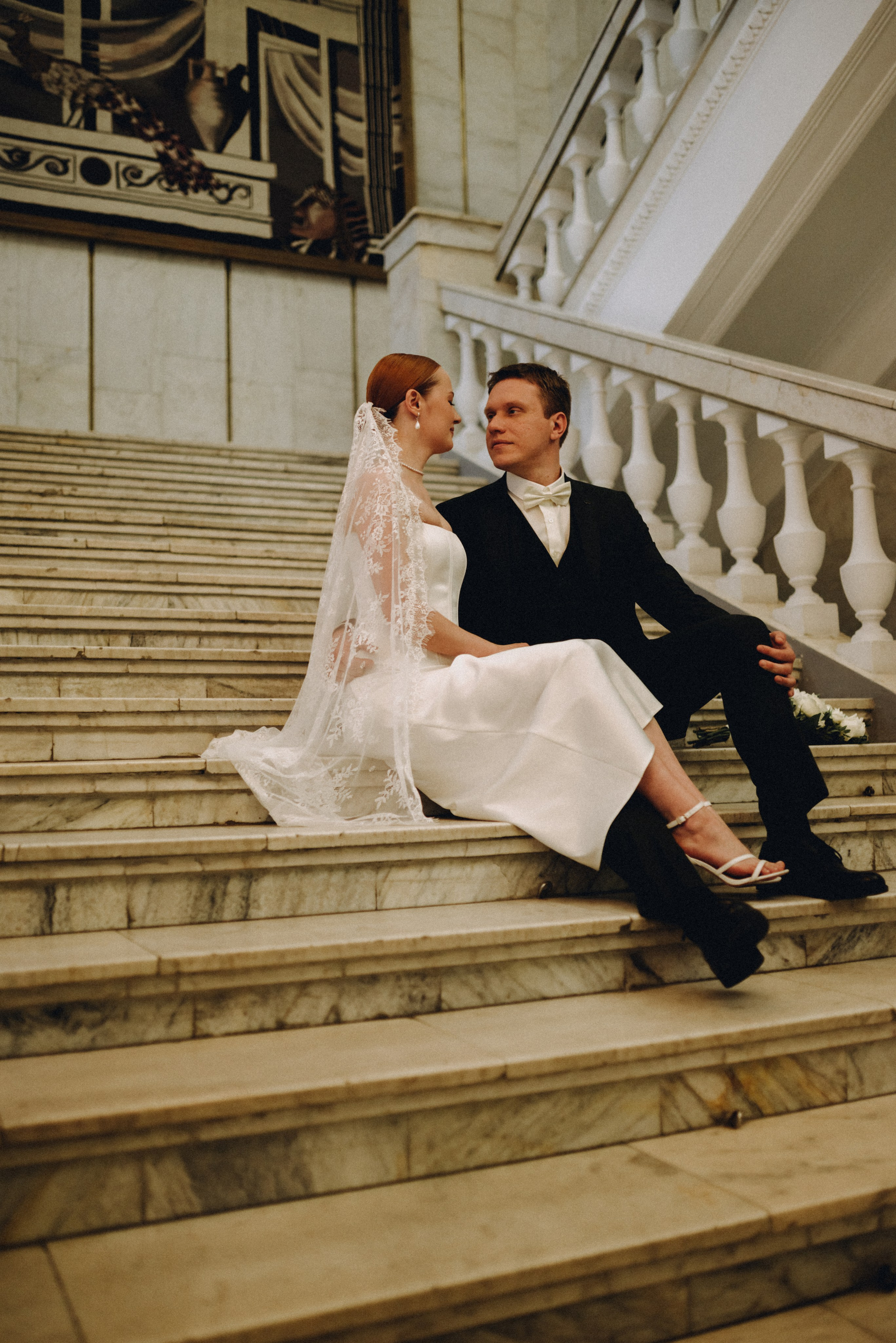 Екатерина и Вадим. Гомель. Фотограф Санкт-Петербург, Новороссийск