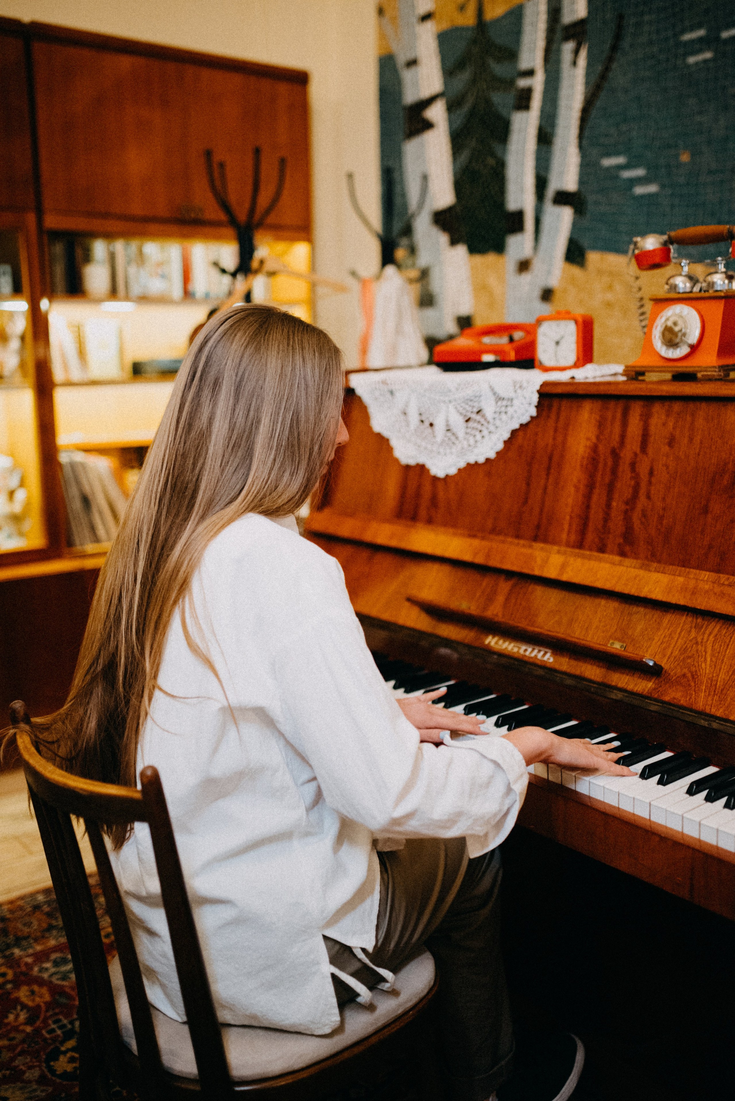 День рождения Алины | бар «Коммуналочка». Фотограф Санкт-Петербург, Новороссийск