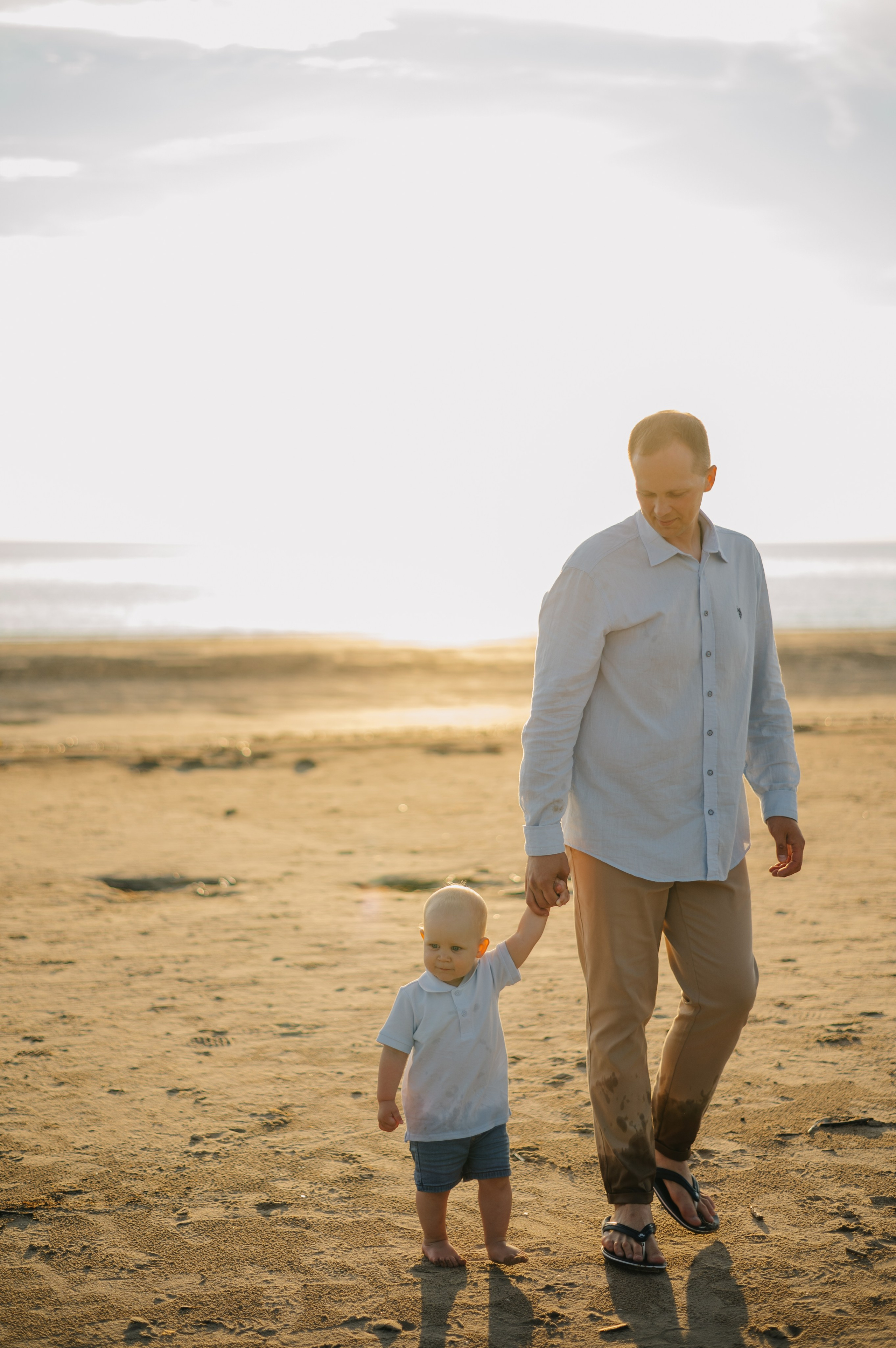 Филипп. Фотограф Архангельск