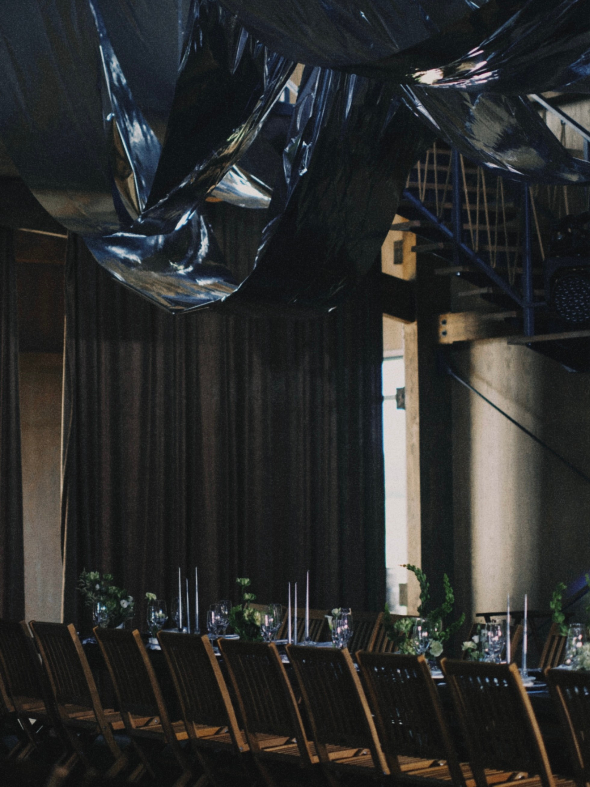 Backstage для агентства «SALT.WEDDING». Свадебный фотограф Елизавета Беляева