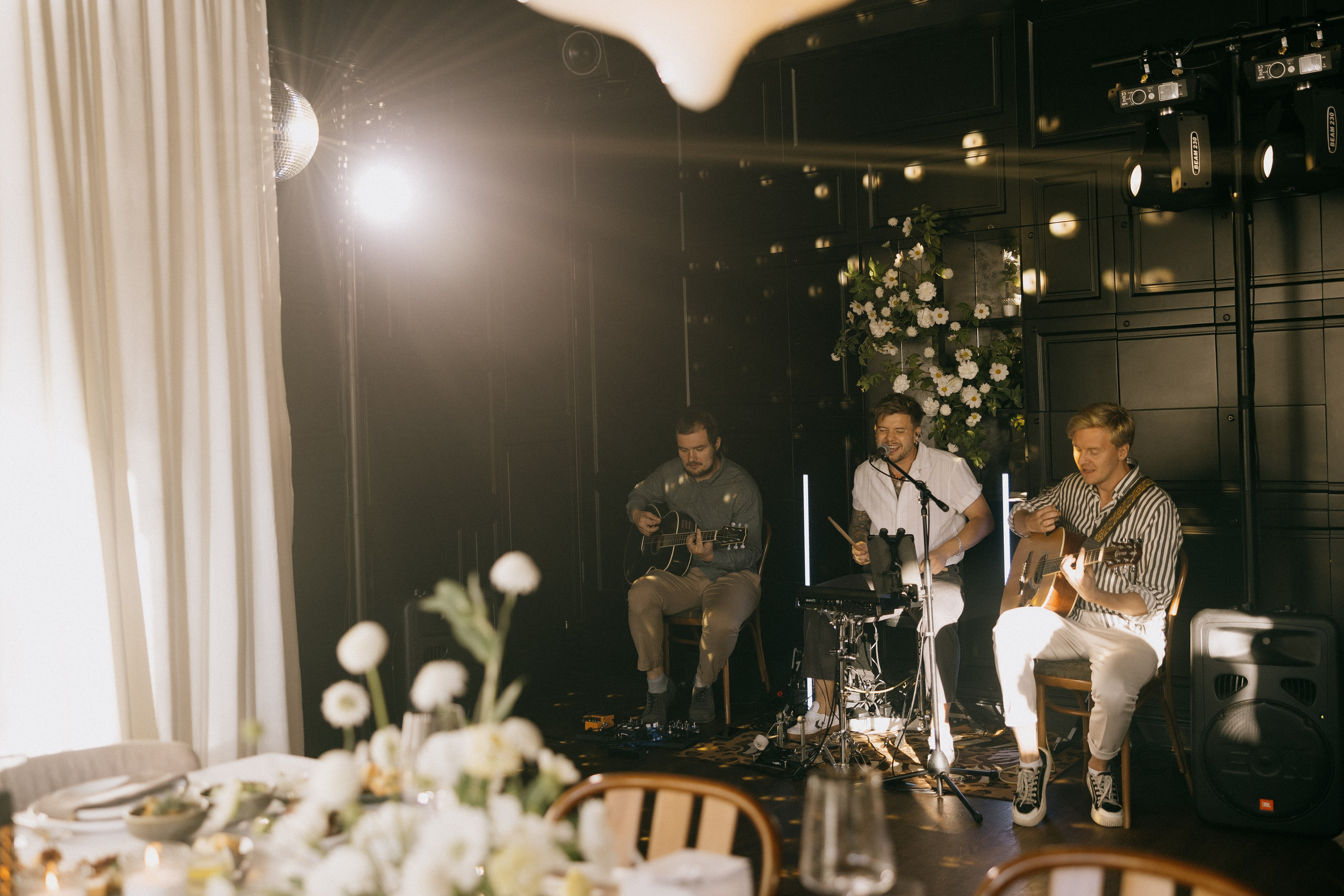 F L O W E R S. Фотограф Санкт-Петербург