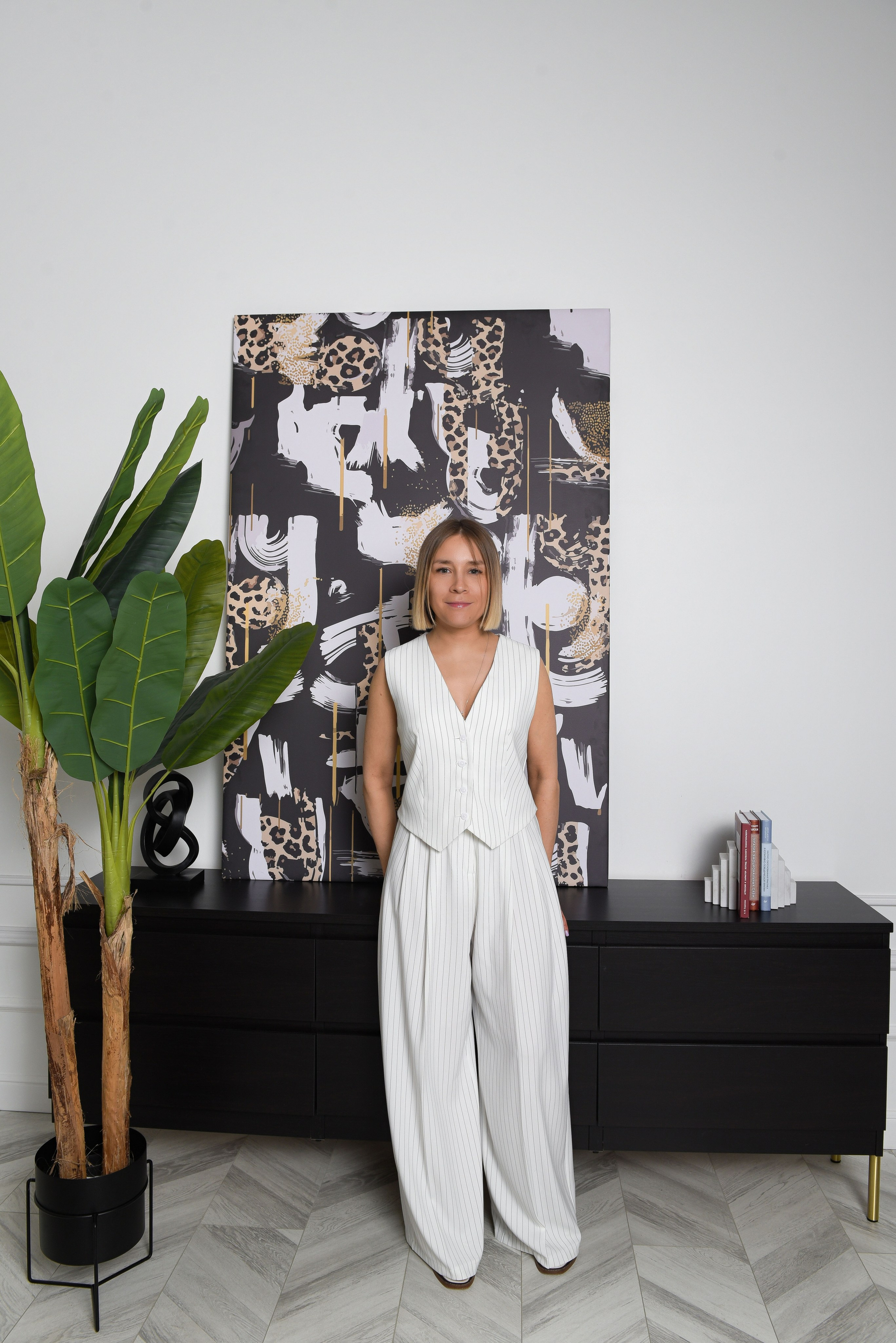 Екатерина. Фотограф, визажист. Москва