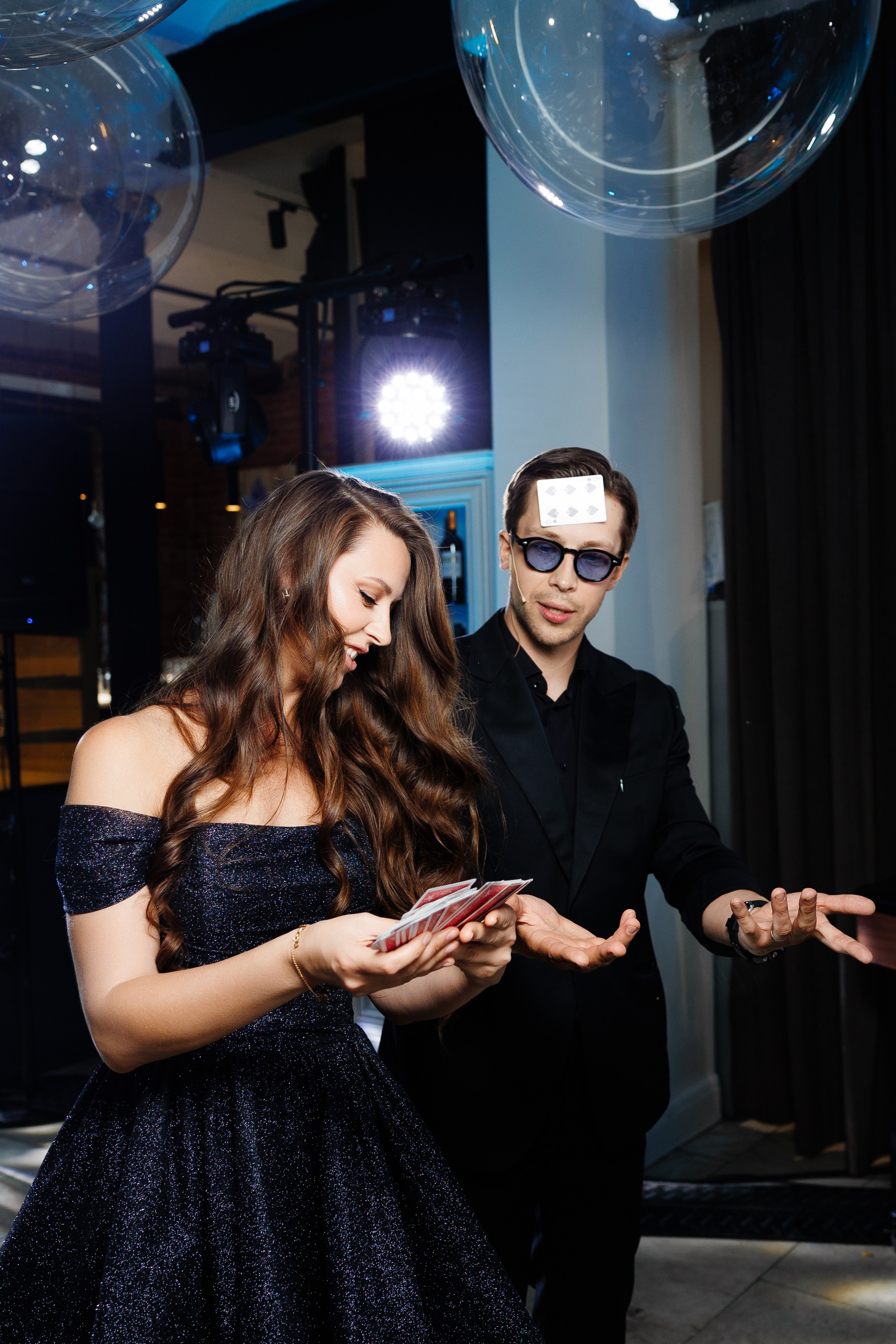 Events. Photographer Sasha Orlov