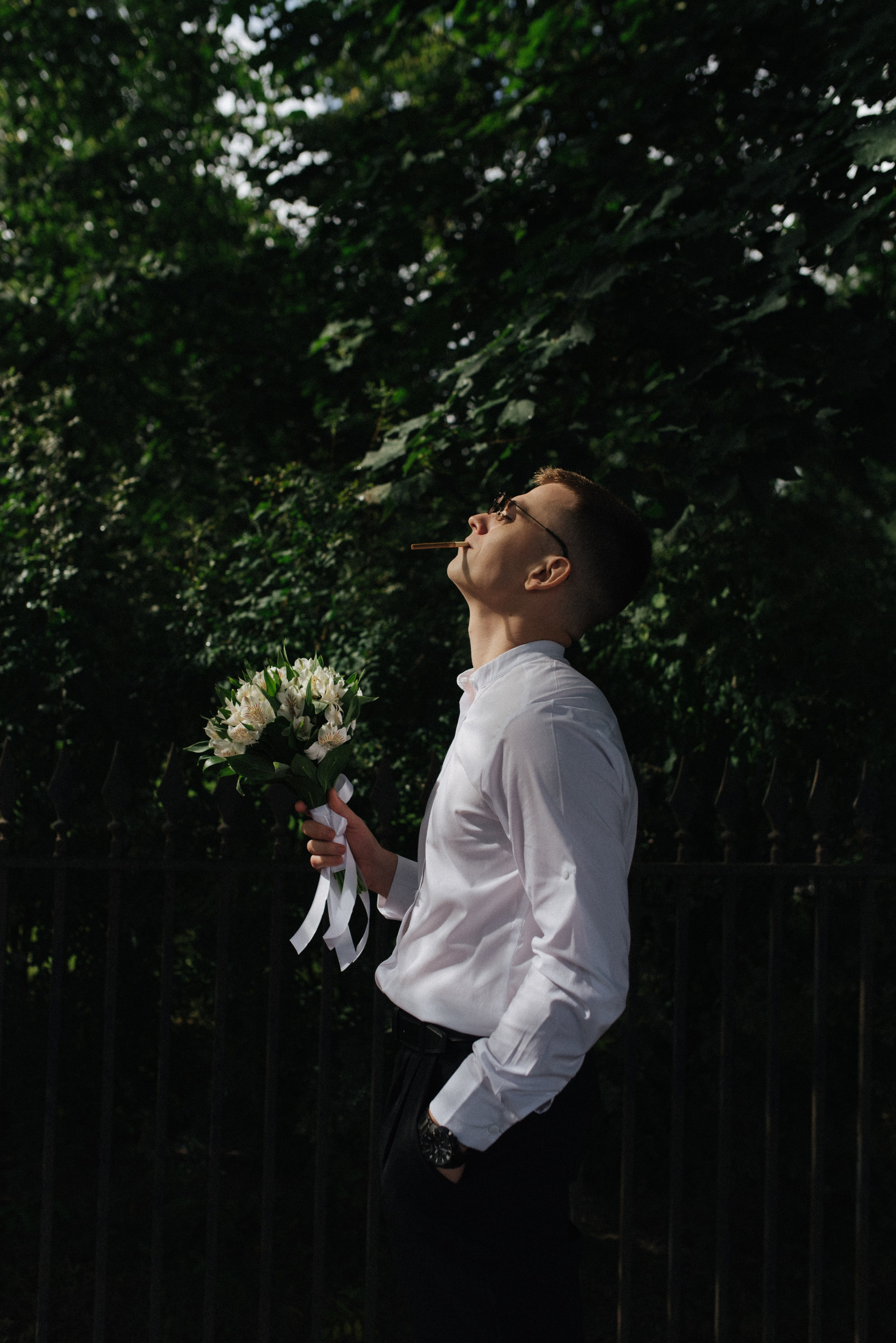 Диана и Женя. Фотограф в Санкт-Петребурге и в Великих Луках Волченкова Екатерина