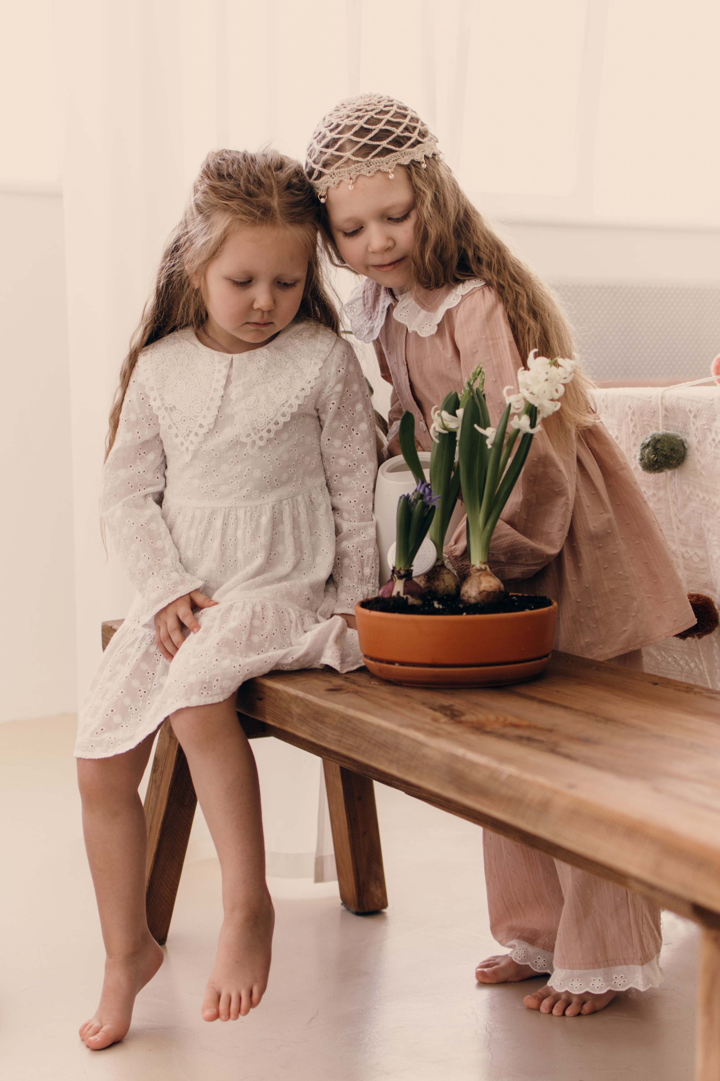 Яна, Злата и Ульяна. Коновалова Ольга | фотограф в Пензе и Заречном