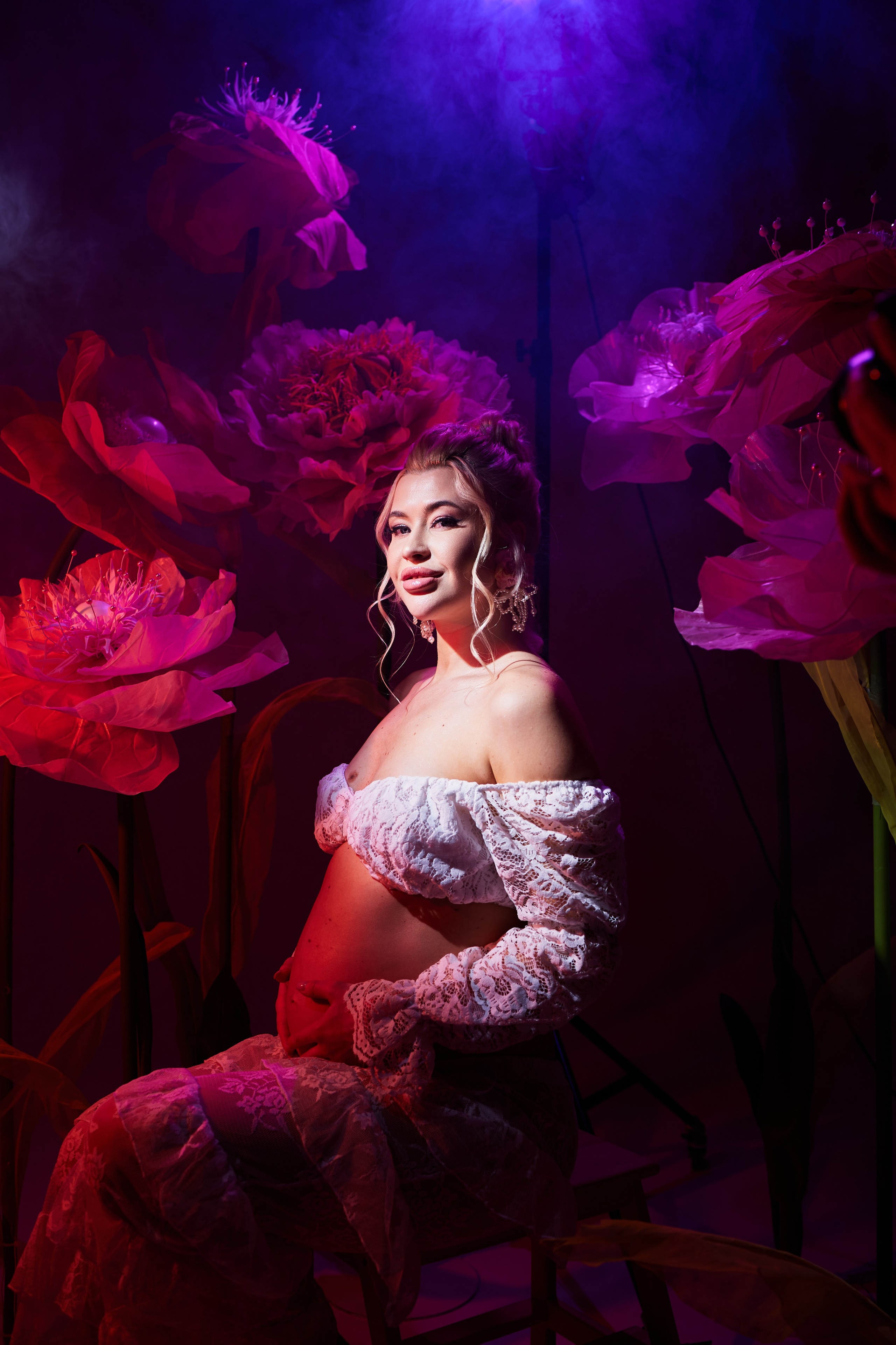 Варвара. Коновалова Ольга | фотограф в Пензе и Заречном