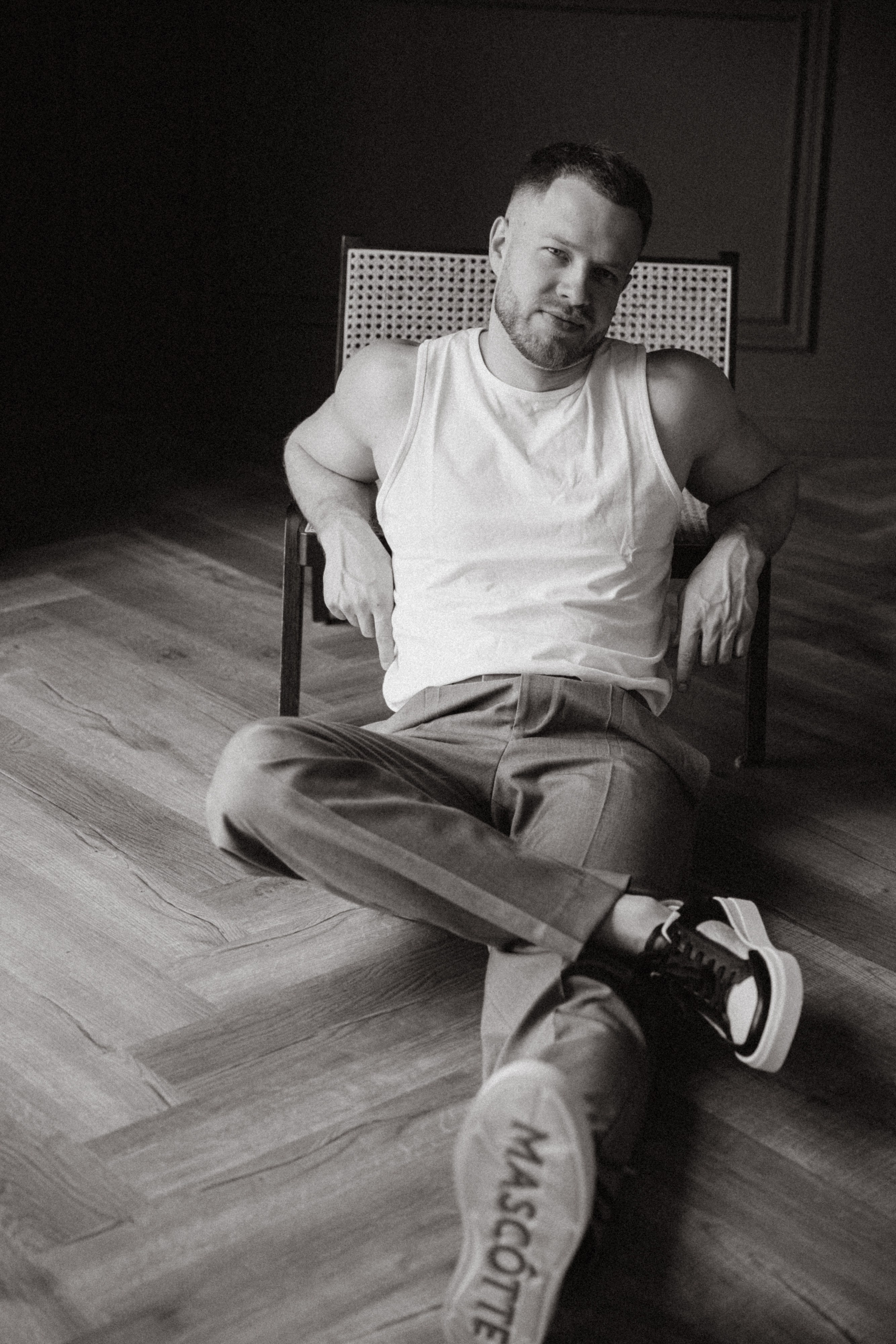 Студия. Фотограф Ульяна Дивина в Нижнем Новгороде и Нижегородской области