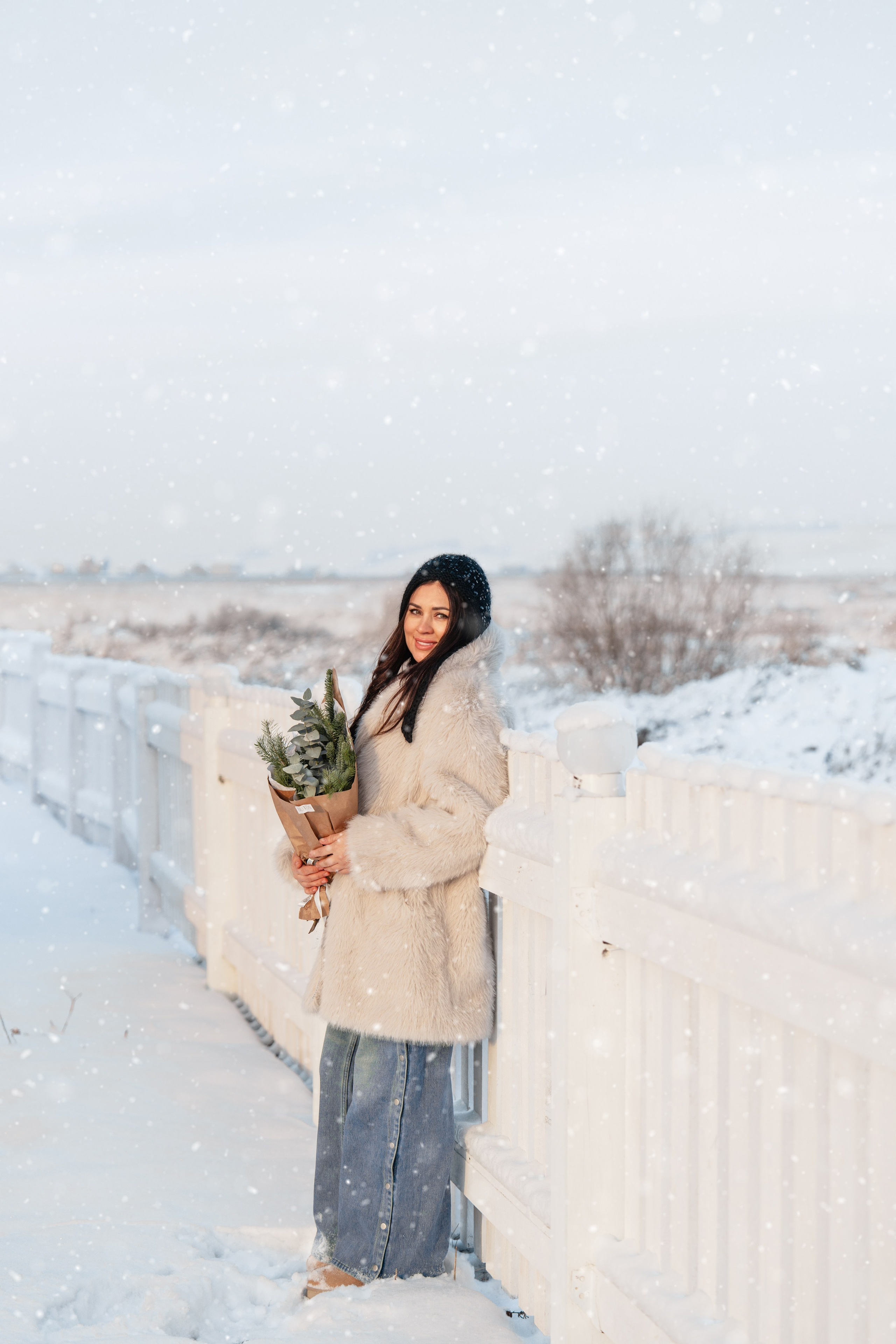 Юлия. Фотограф Юлия Павлова Красноярск