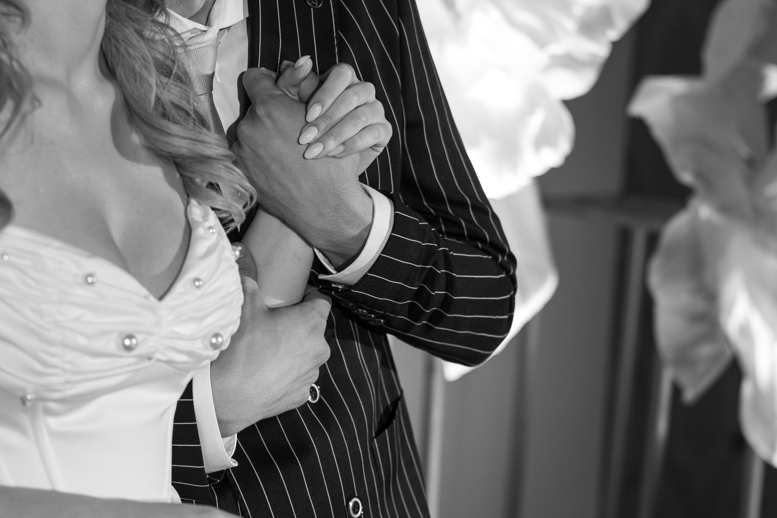 Свадебная вечеринка Евгении и Бориса. Фотограф Сергей Ртищев в Москве и РФ