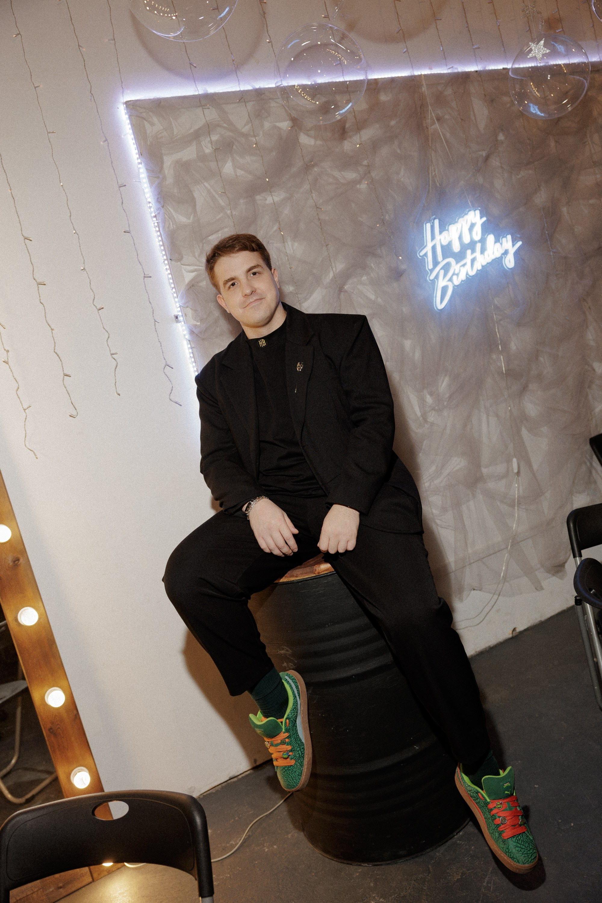 HB Misha. Свадебный фотограф