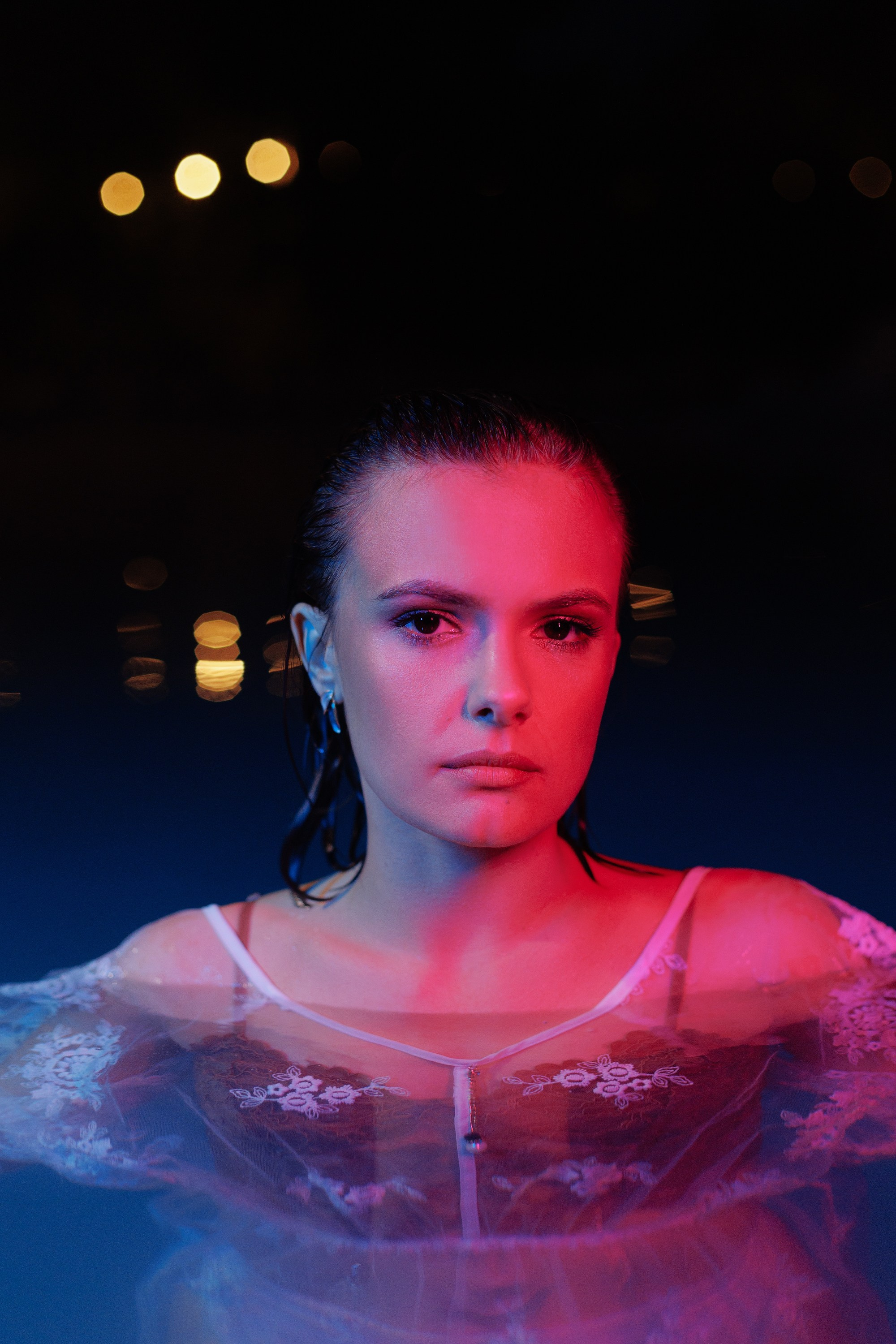 Глоток свежего воздуха. Свадебный фотограф