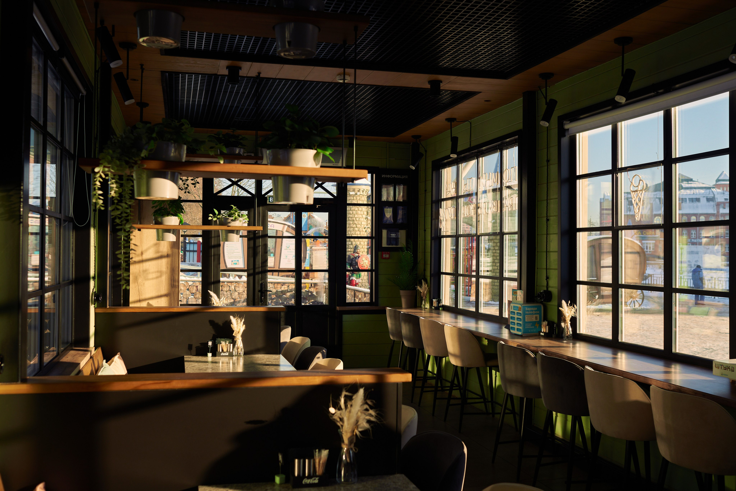 Интерьерная сьемка. Фотограф Хазов Александр г. Иваново