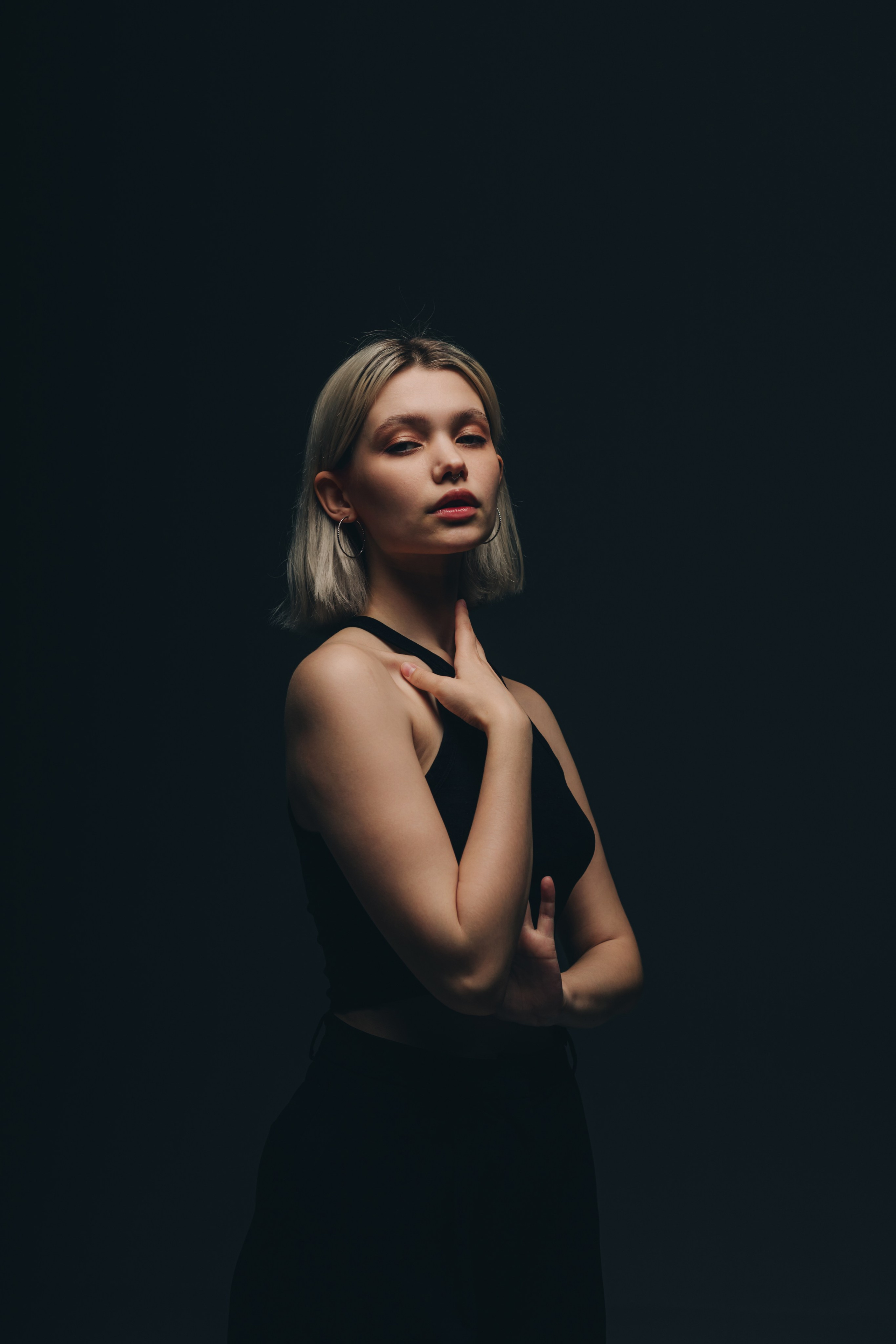 Анна. Фотограф Уфа