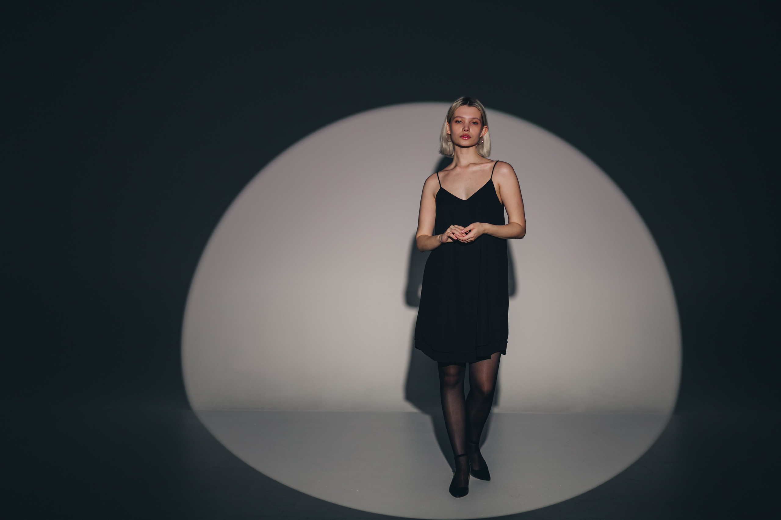 Анна. Фотограф Уфа