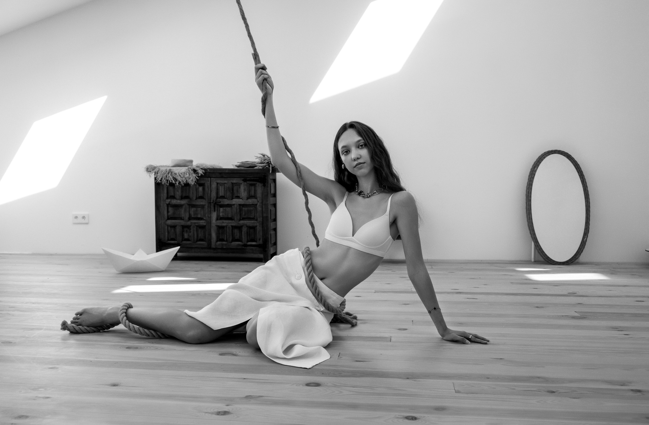 Алла. Юлия Чайко, фотограф в Минске