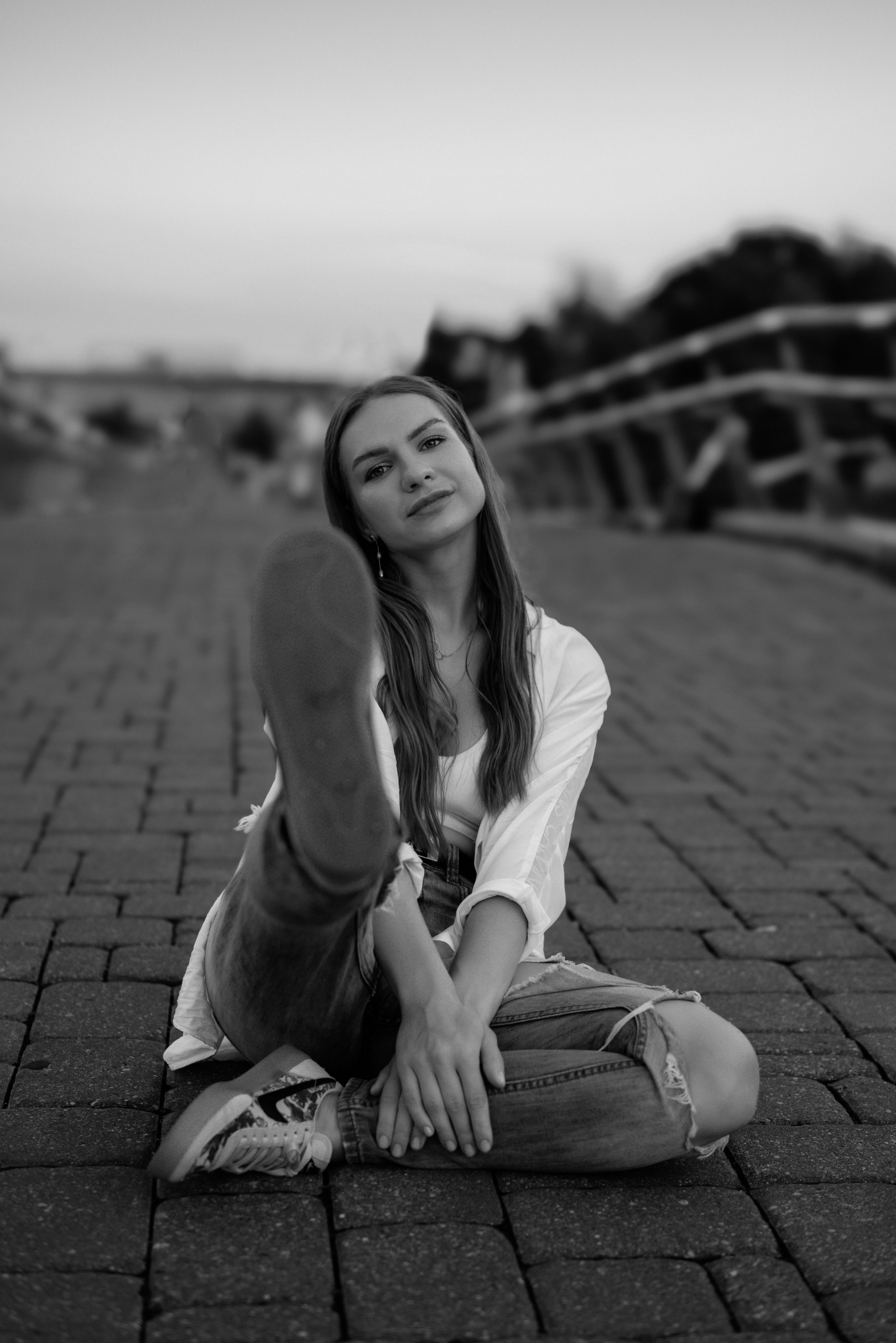 Татьяна. Юлия Чайко, фотограф в Минске