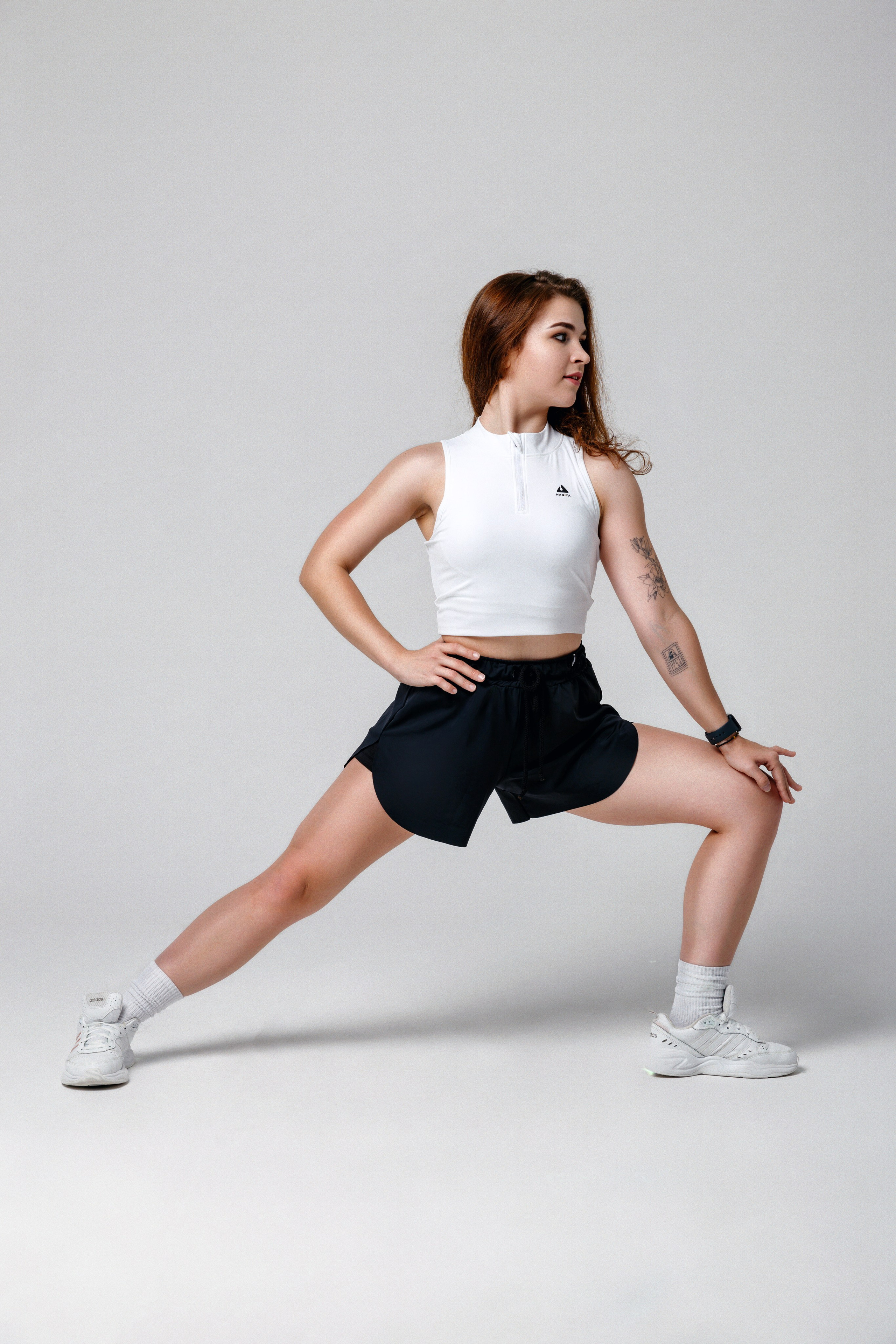 Step аэробика