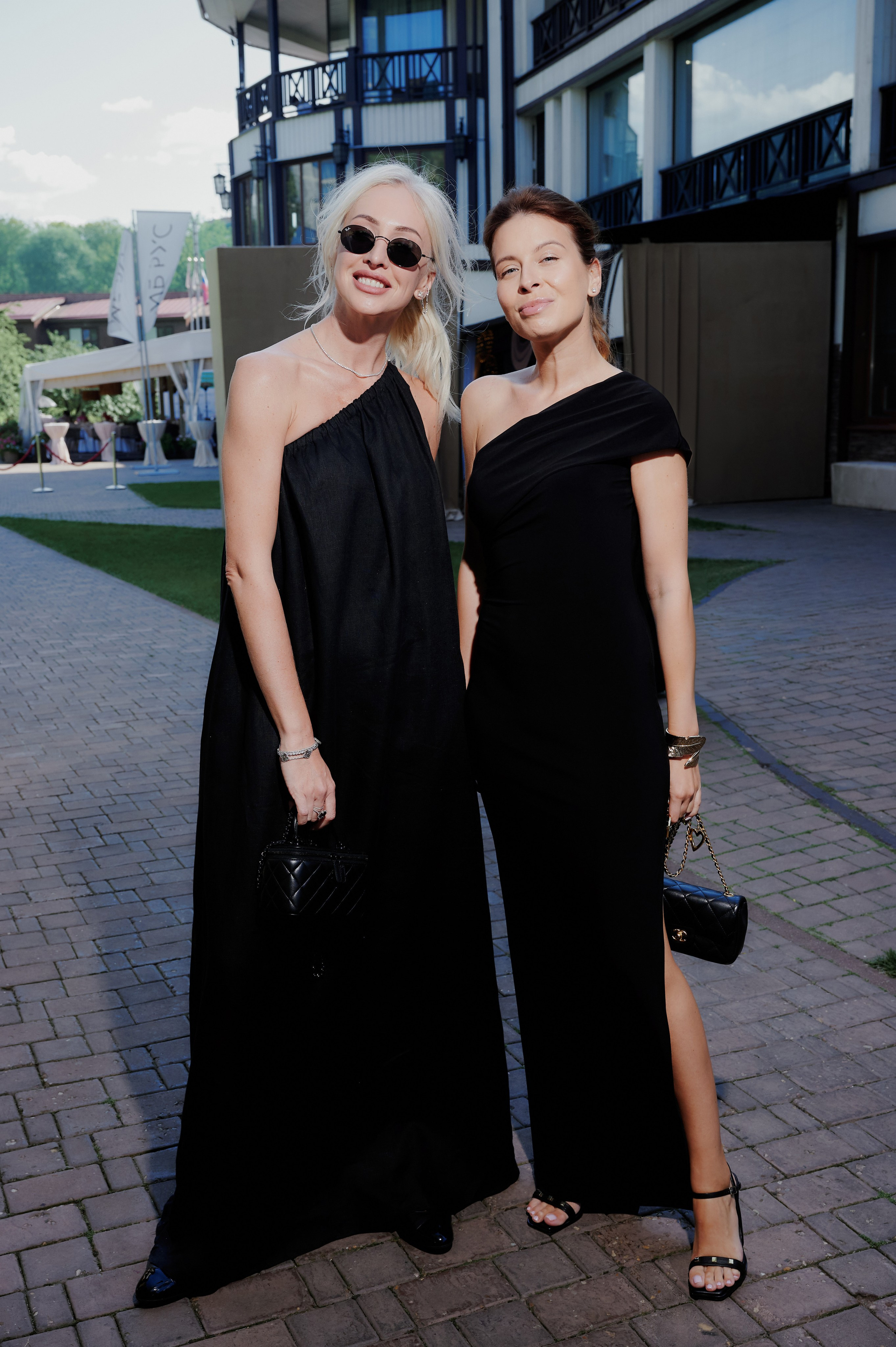 G&D. Свадебный и репортажный фотограф