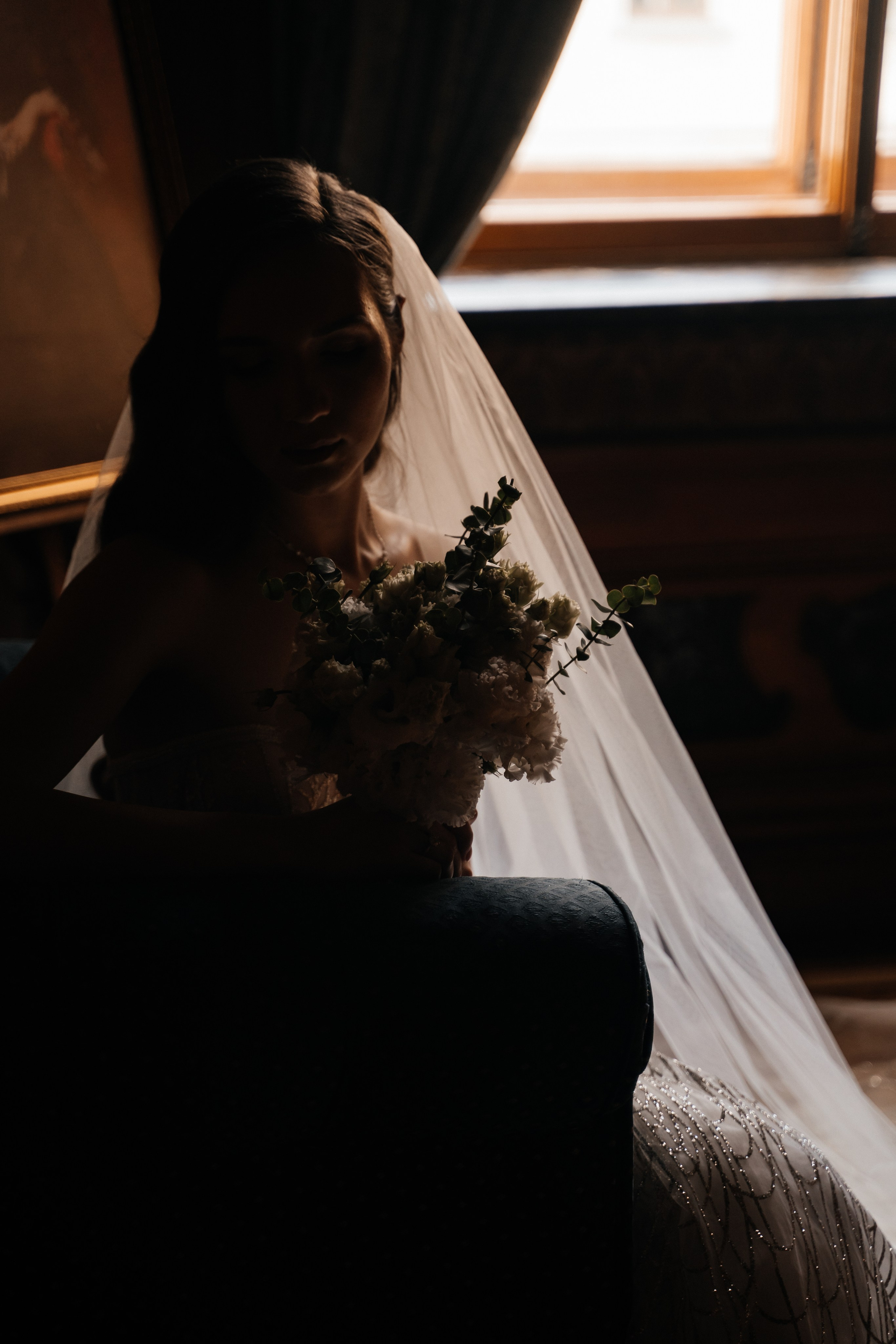 Wedding «A long walk». Свадебные фотограф и видеограф Наталья и Анатолий Новиковы СПб