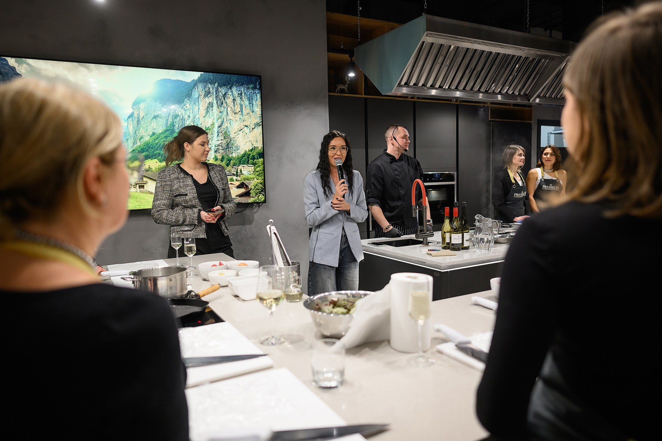 Корпоративные. Фотограф в Калининграде Сулейманов Амирхан