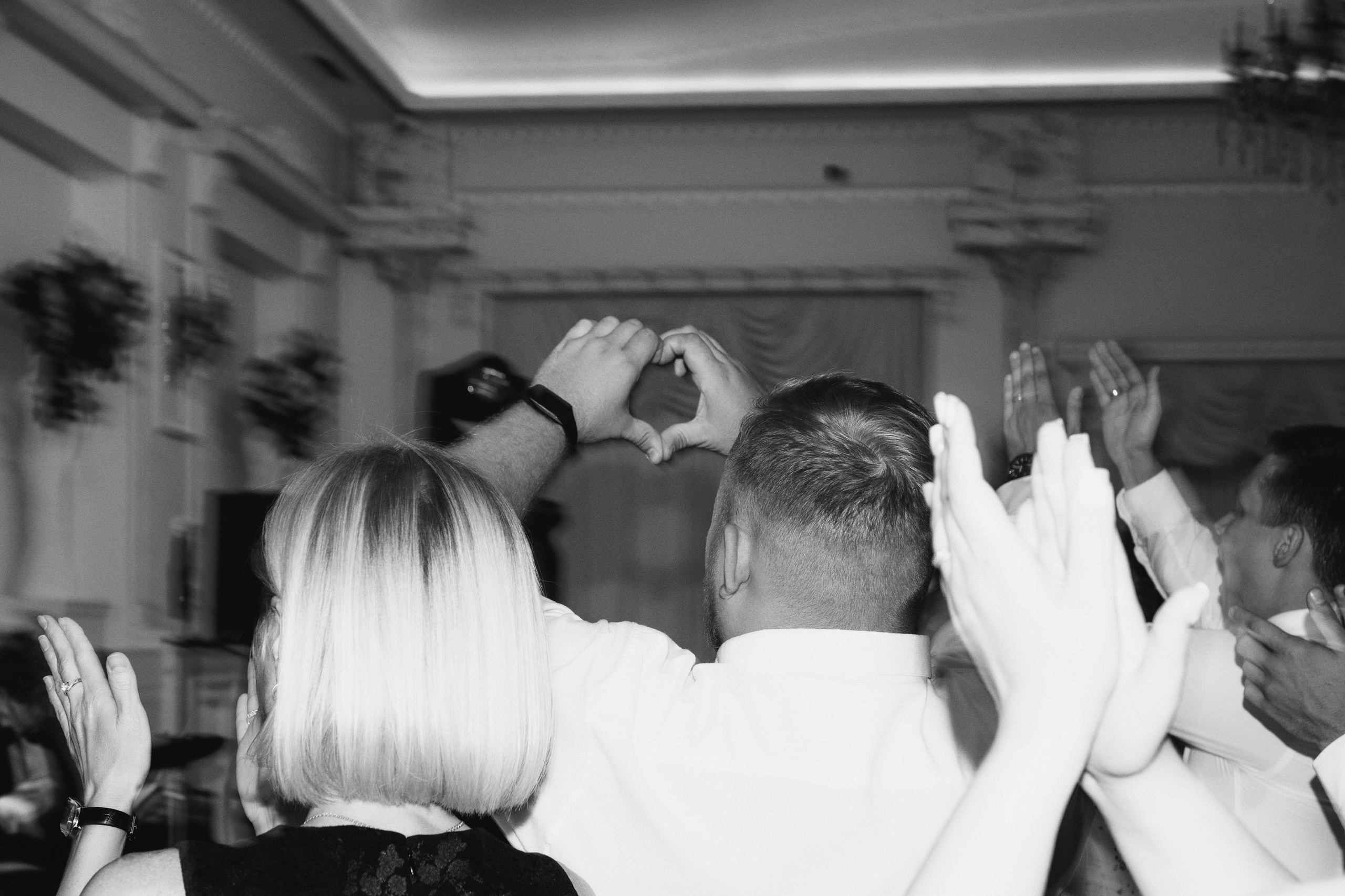 Свадьбы. Свадебный фотограф в Липецке Дмитрий Нижегородов