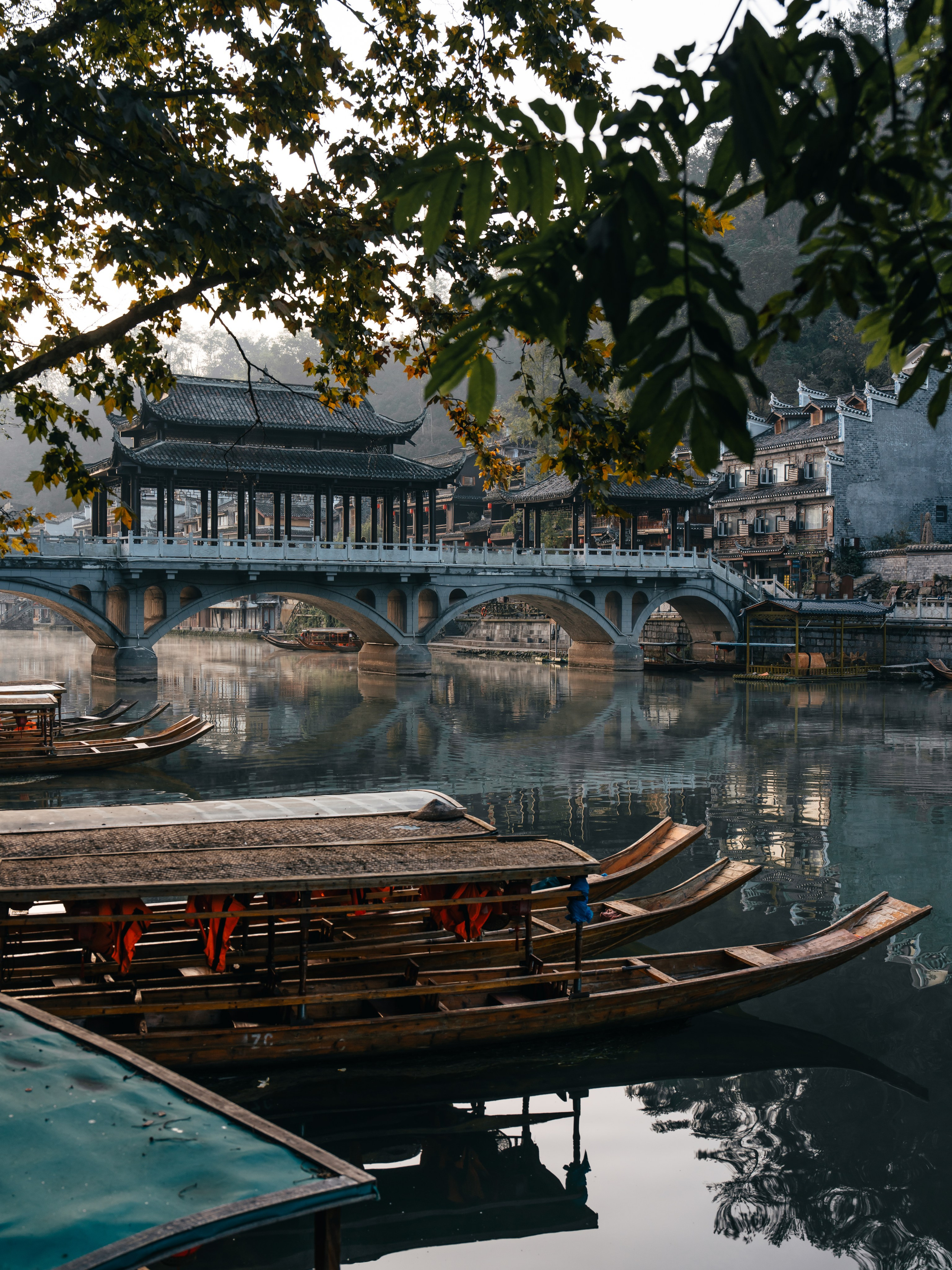 China/Китай. @tomrus: Рустам Шагиморданов — фотограф