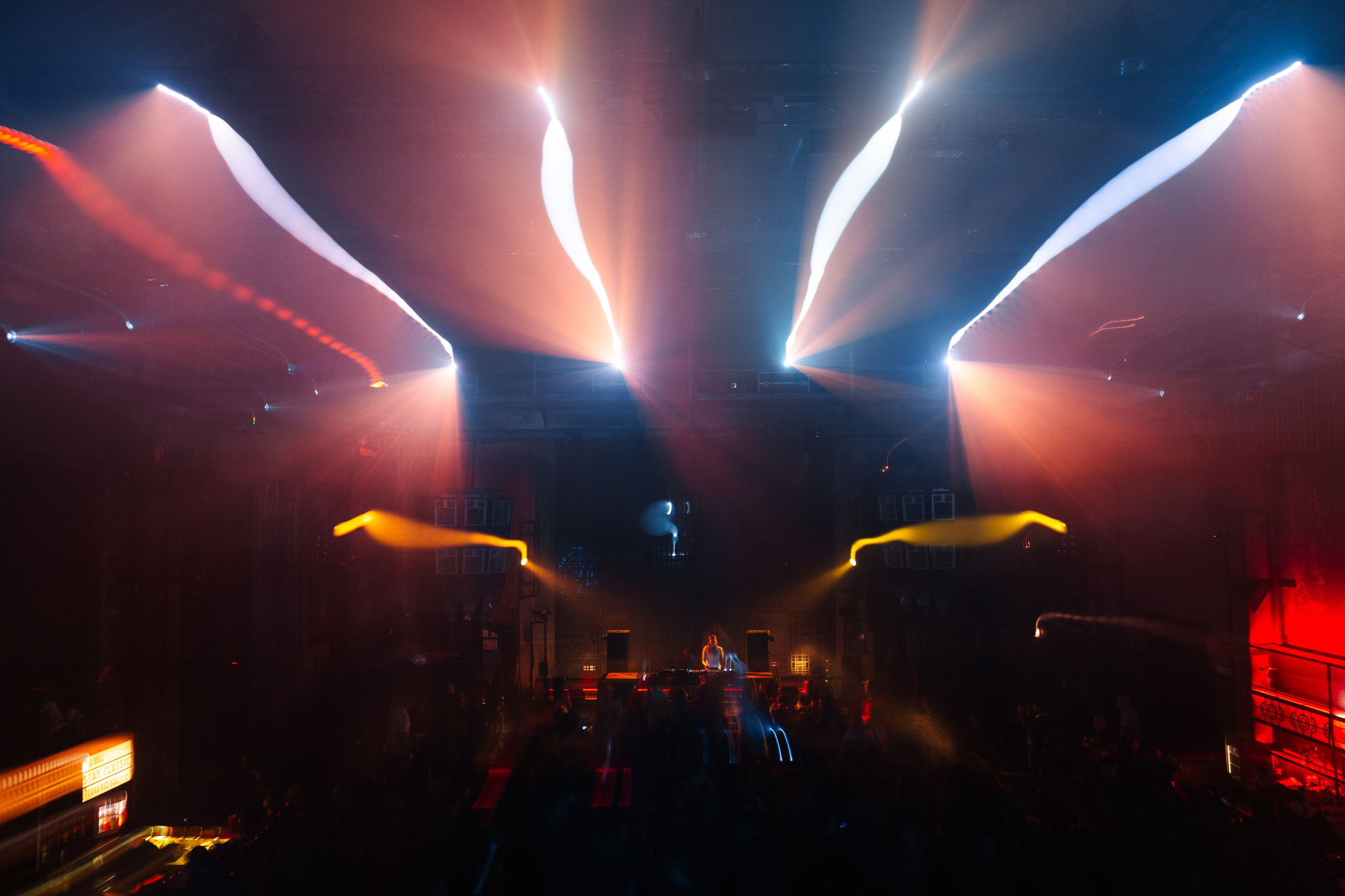 SICK YEARS, ARMA ╳ SILA SVETA. @tomrus: Рустам Шагиморданов — фотограф