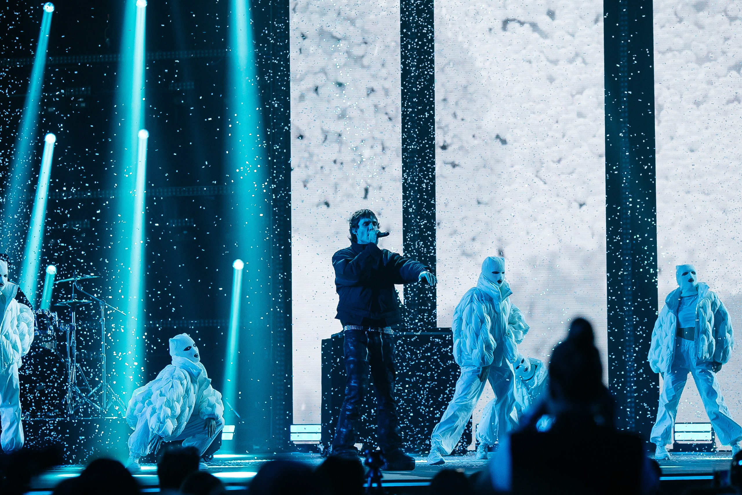 Премия ЖАРА Медиа. Фотограф в Москве