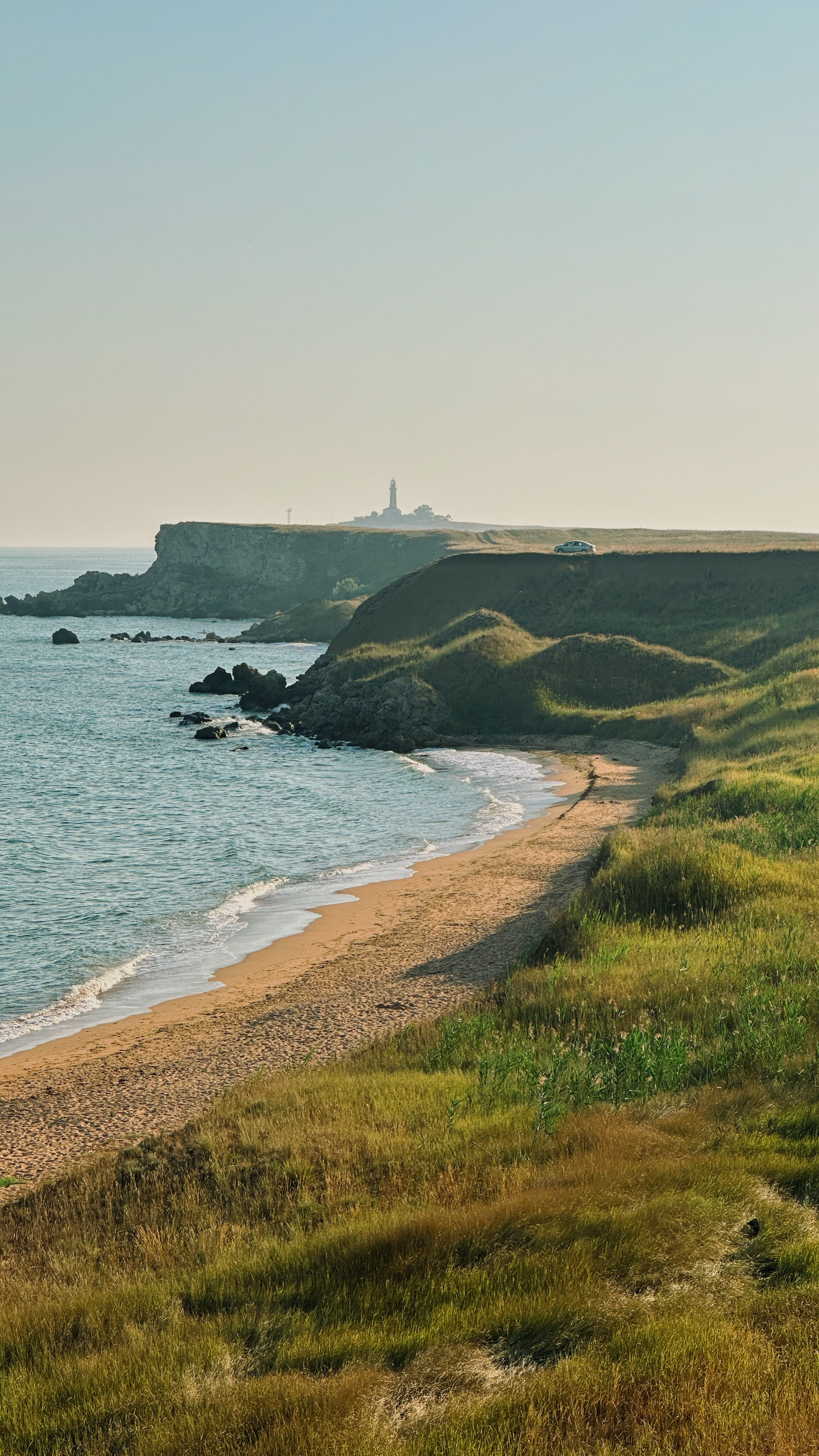 Хочу на Опук. Гид и фотограф в Крыму Сергей Соколов