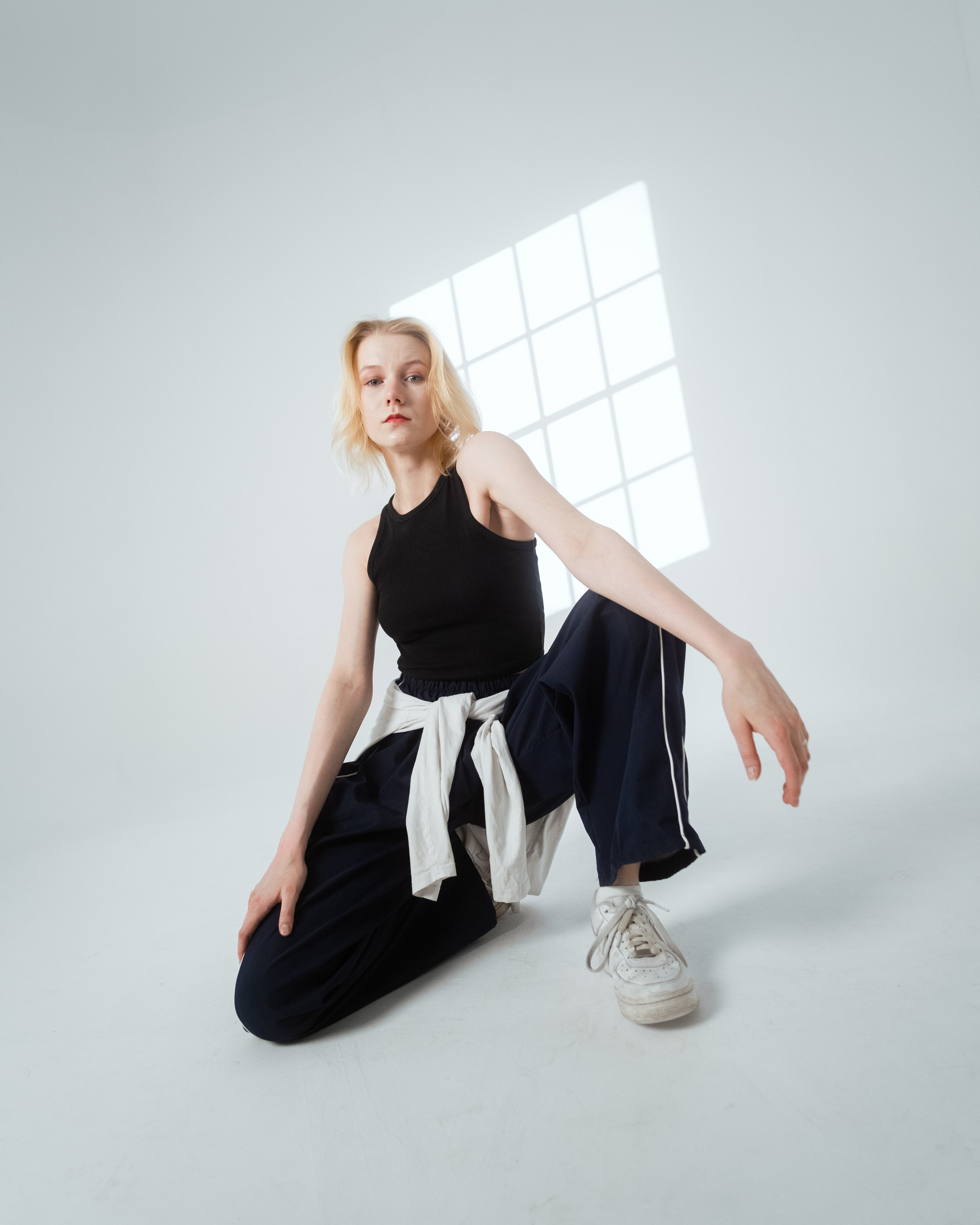 Портреты. Видеограф Бочкур Богдан