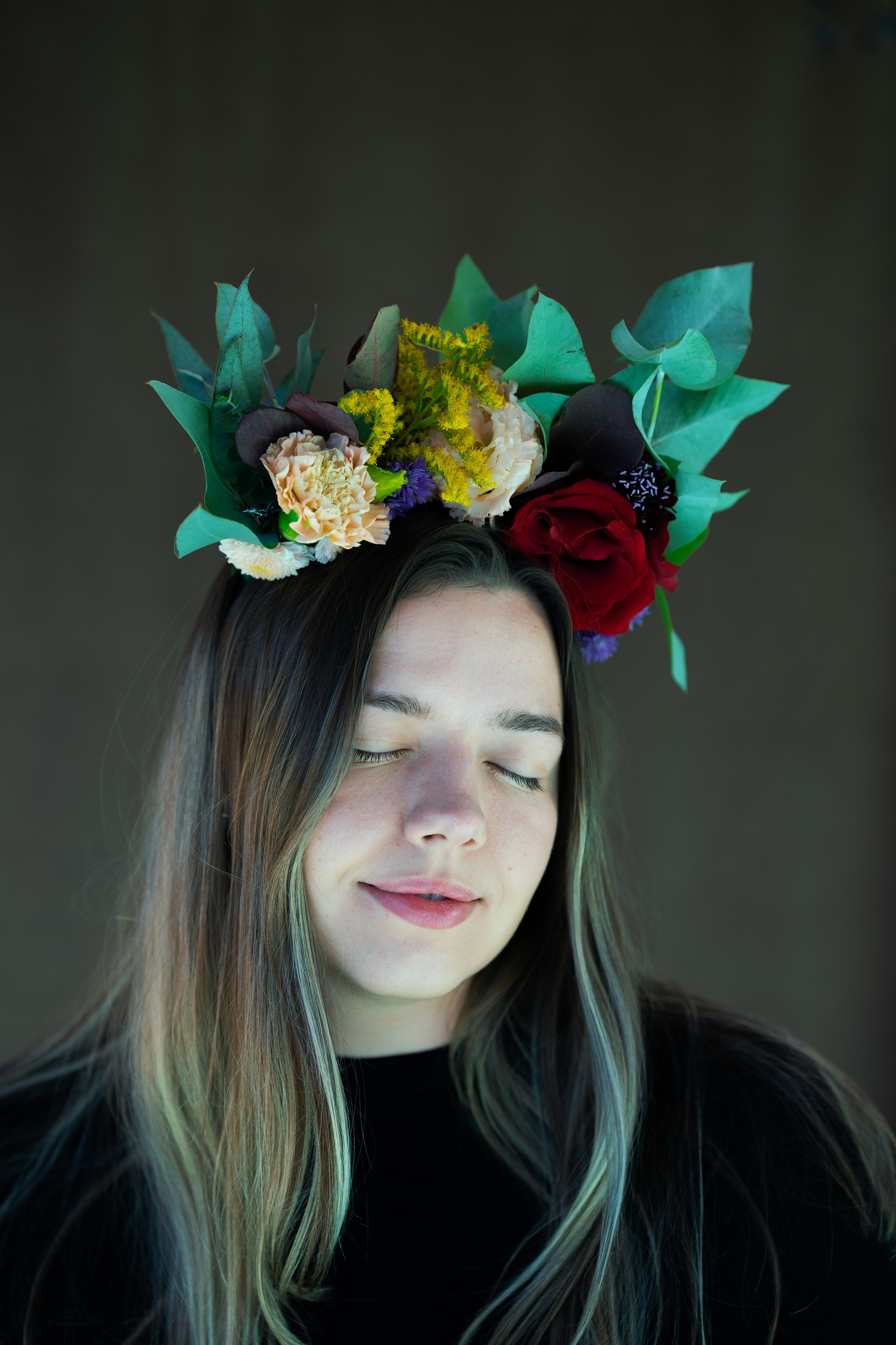 …история о цветочных принцессах. Марковы: фото, видео, кино и книги