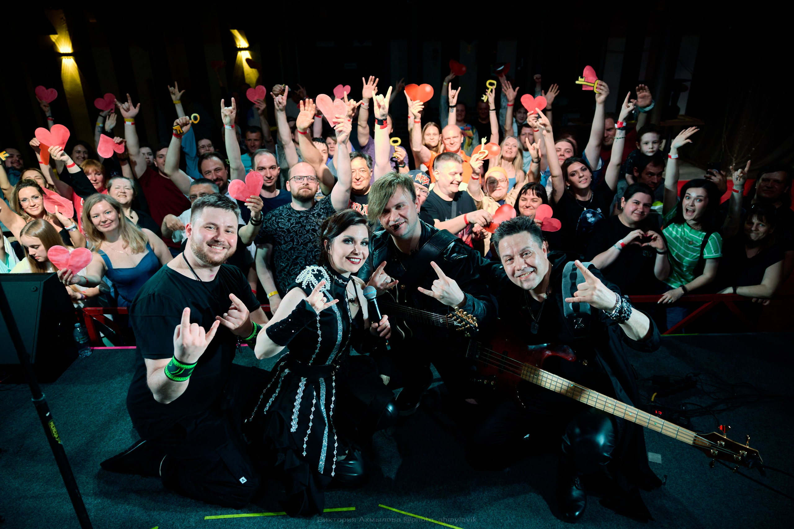 24.05.2025 Джоконда. Ярославль. Виктория Ахмылова. Фотограф в Москве