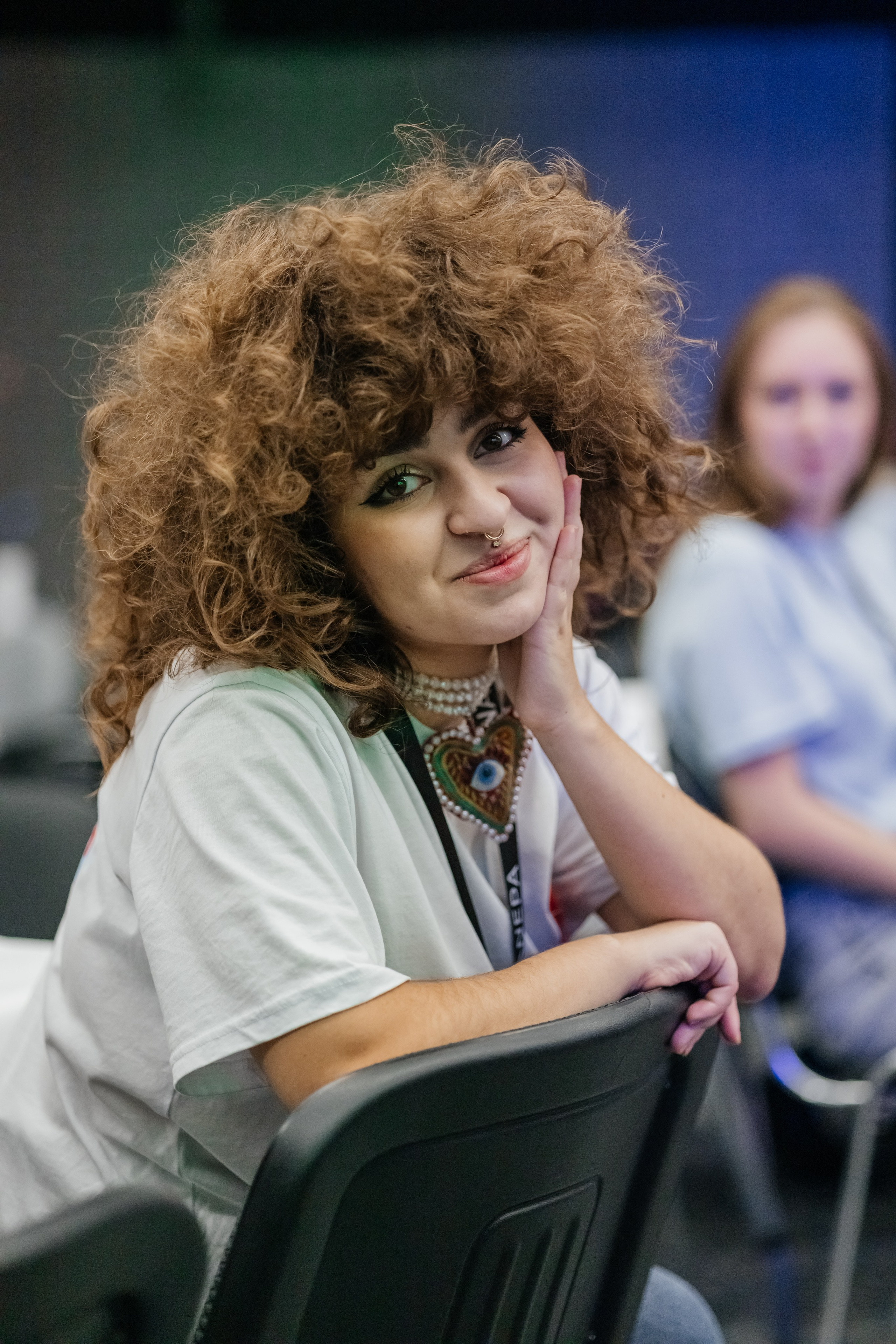 Всероссийский Форум Наставников NAST RANEPA. Дарья Нерсесян — фотограф в Ростове-на-Дону