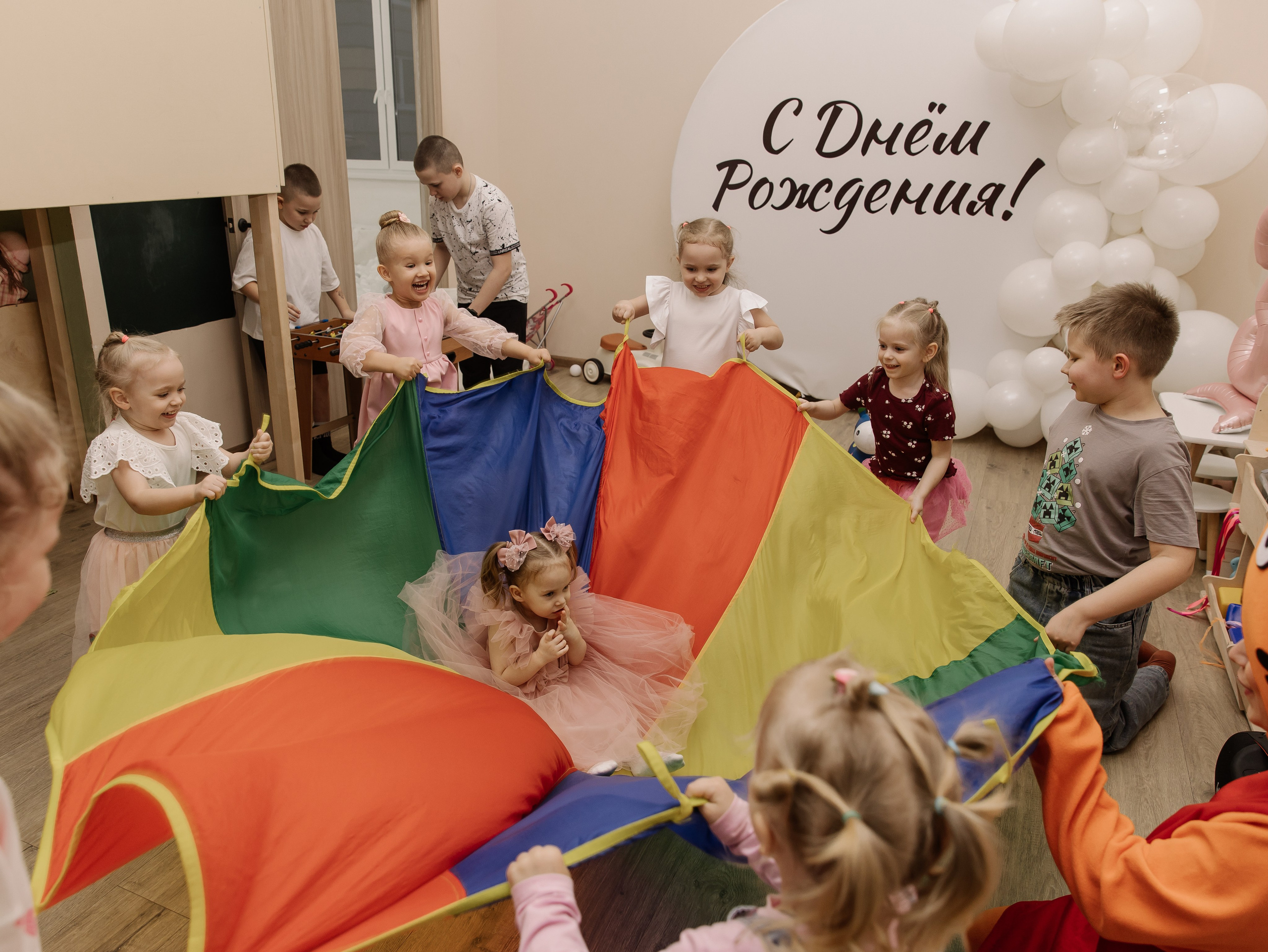 Варвара 3 годика. СВАДЕБНЫЙ ФОТОГРАФ ЧЕЛЯБИНСК