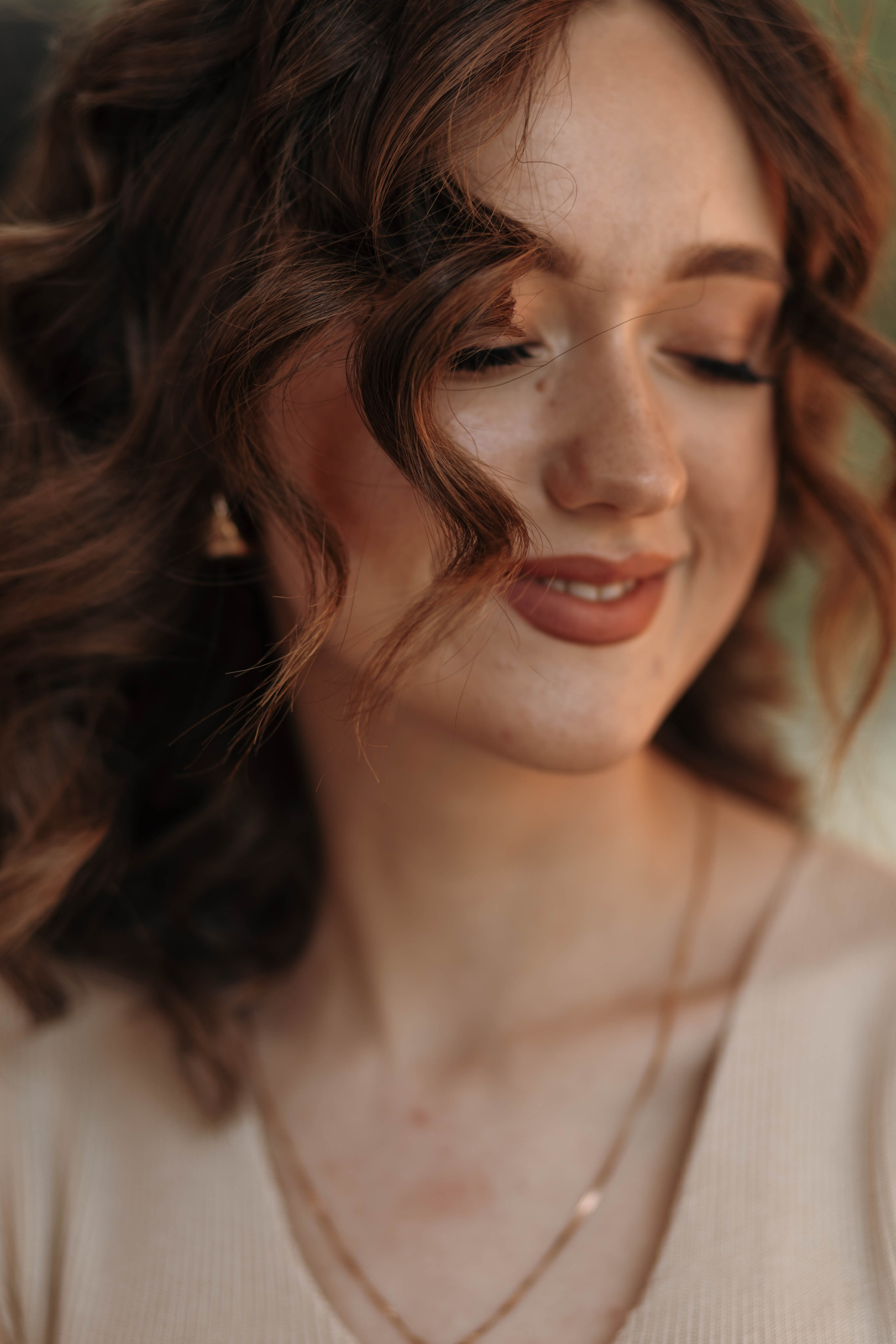 Лиля. Фотограф Сальск Катерина