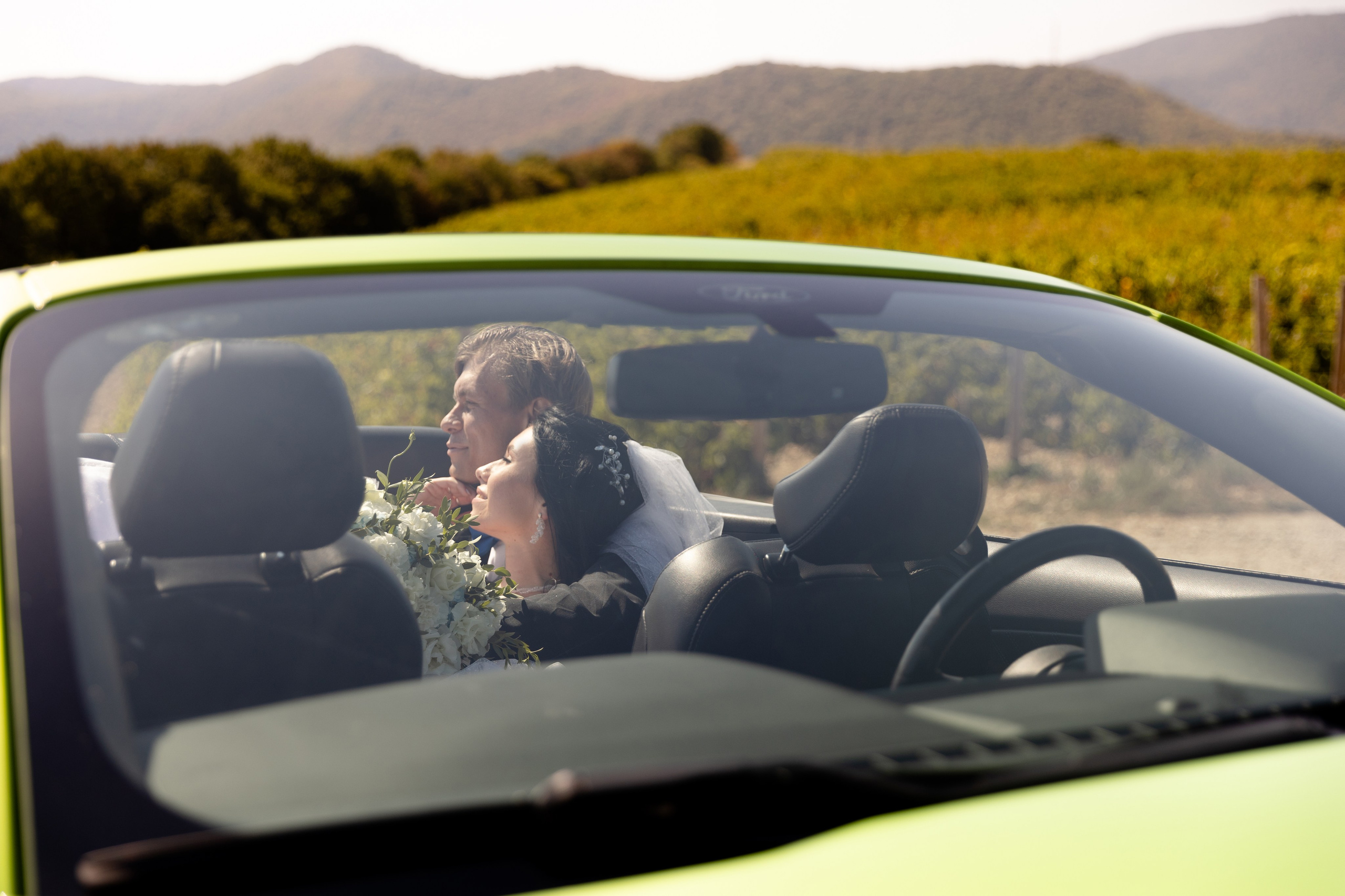 Свадебный и семейный фотограф Евгения Привалова. Новороссийск. Анапа