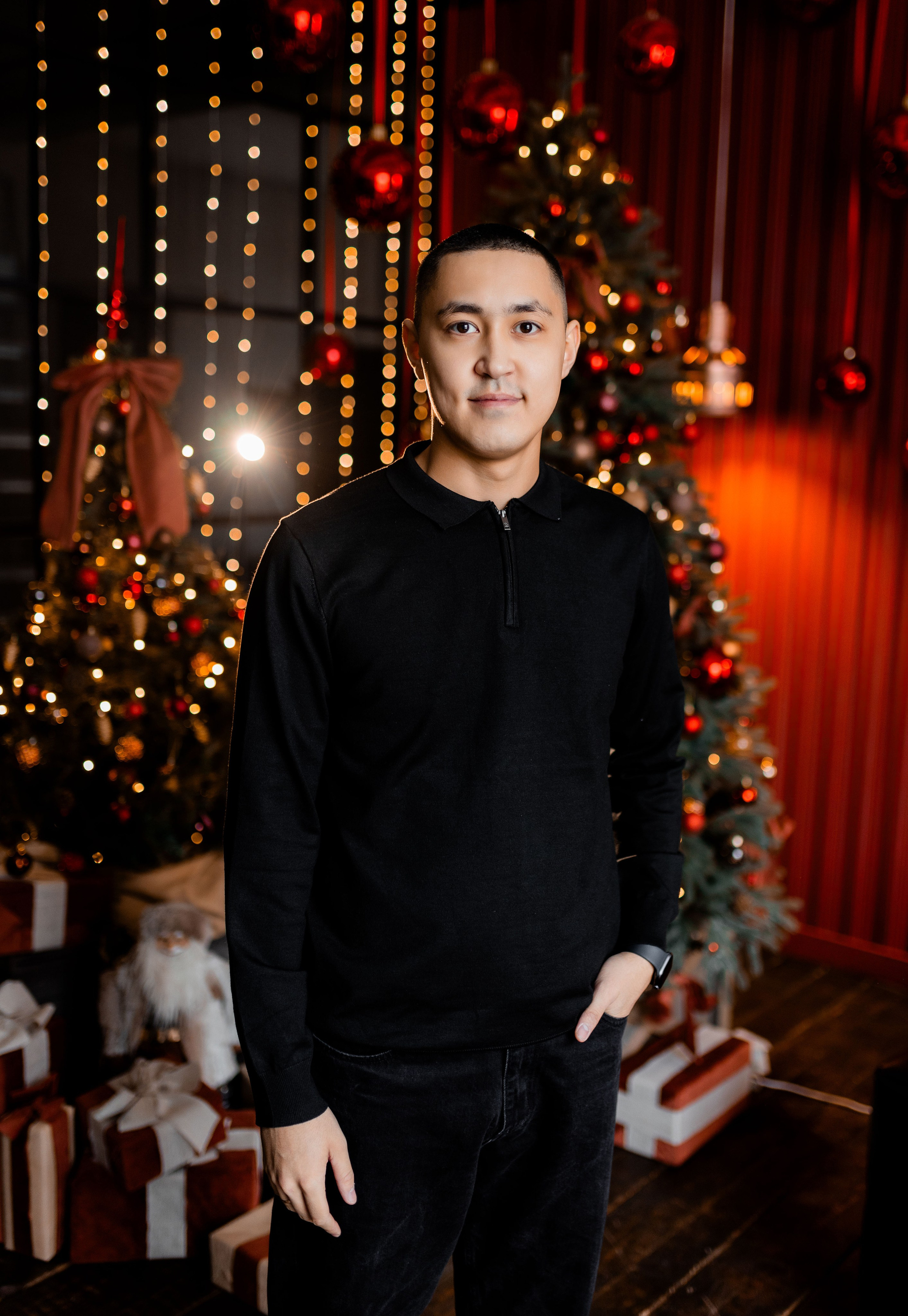 Дулат, Лаура, Нариман